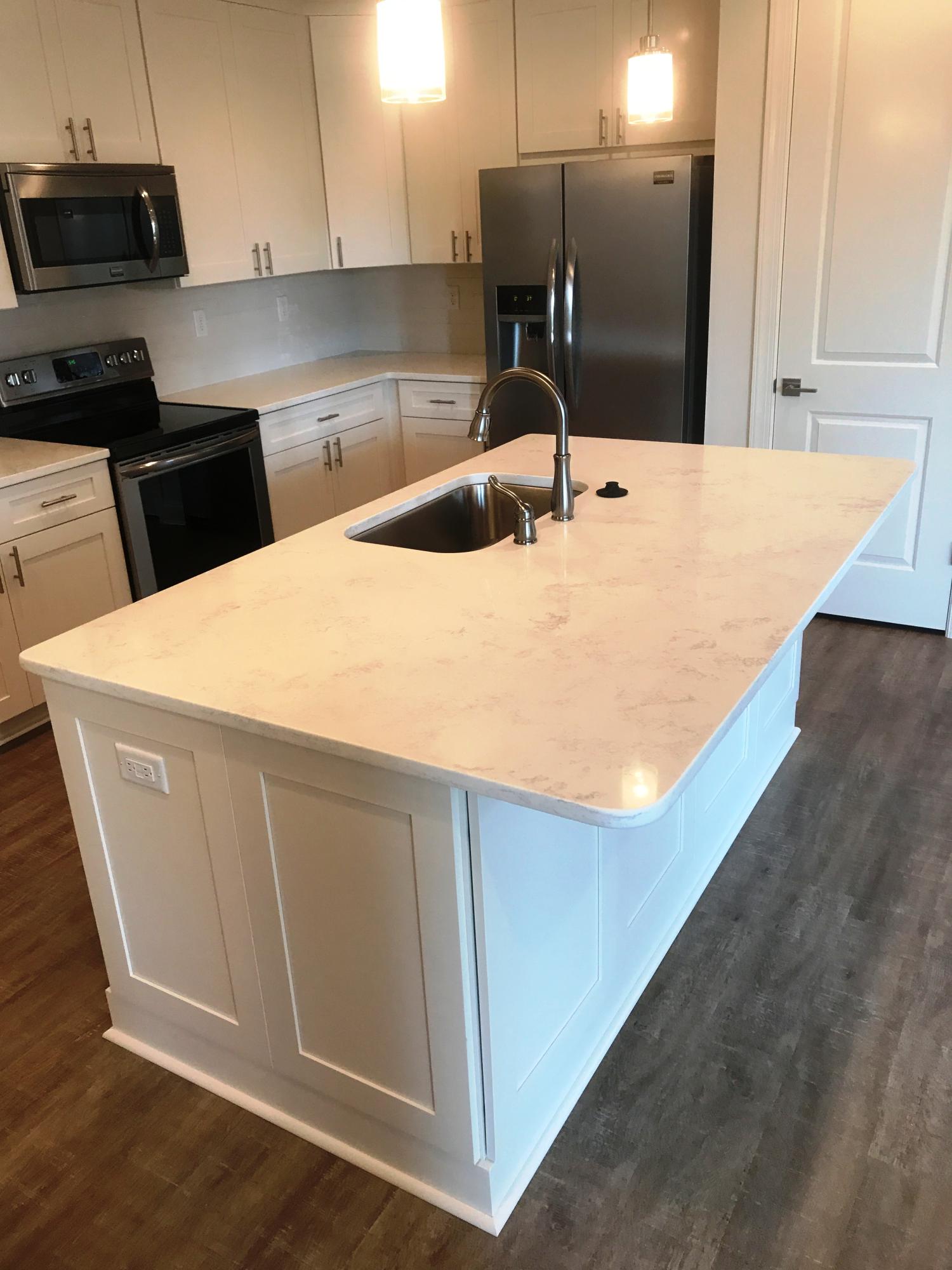 CHURCH STREET VILLAGE - Residential