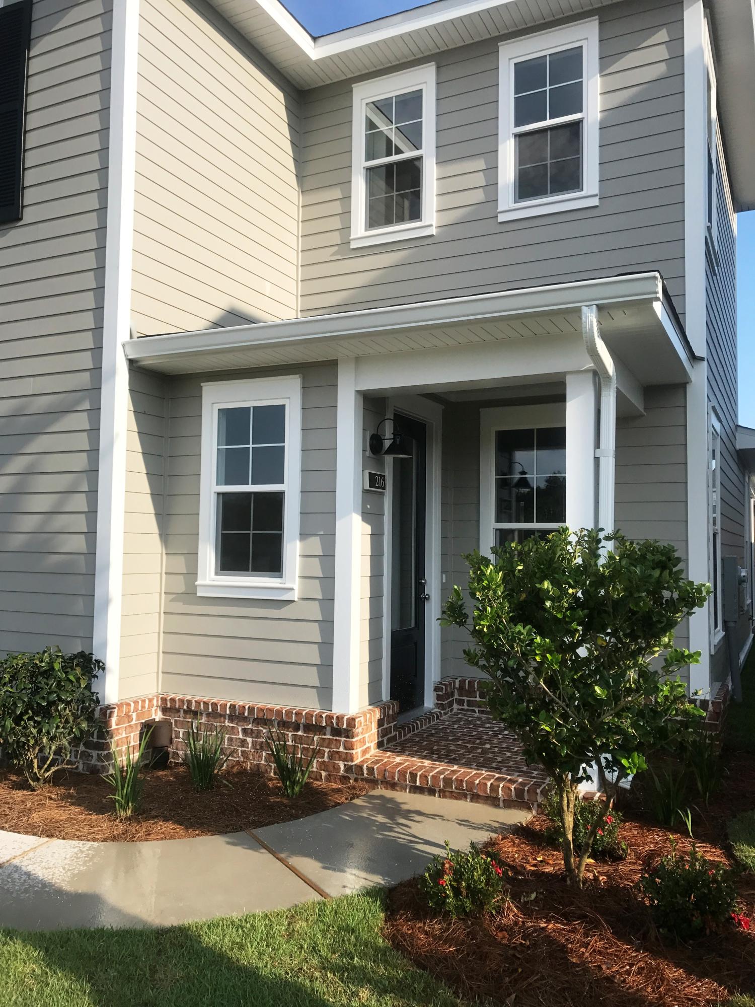 CHURCH STREET VILLAGE - Residential