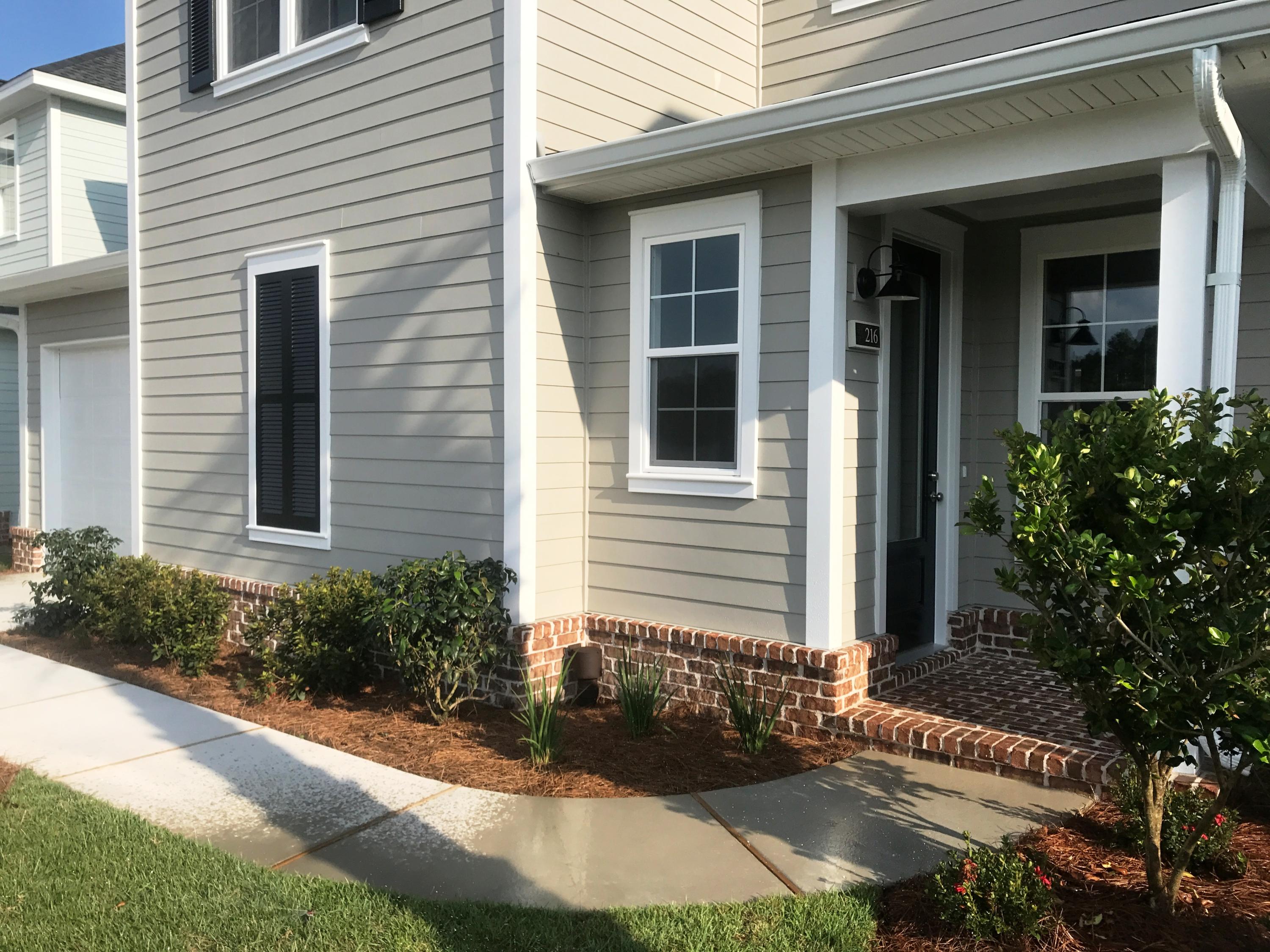 CHURCH STREET VILLAGE - Residential