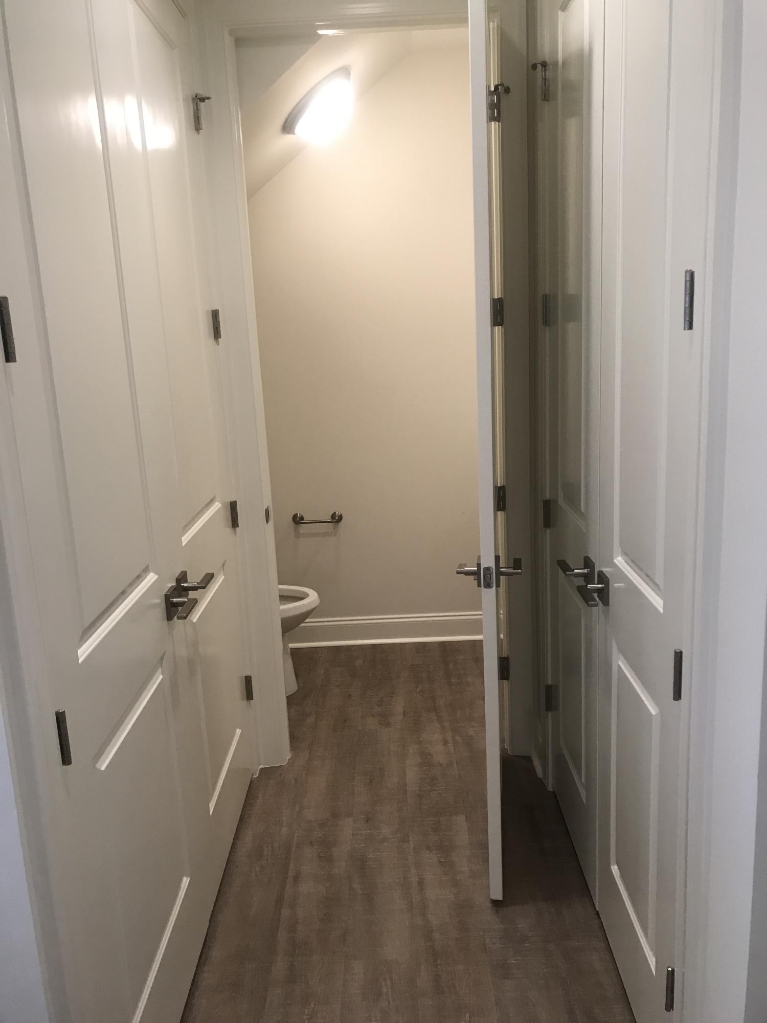 CHURCH STREET VILLAGE - Residential