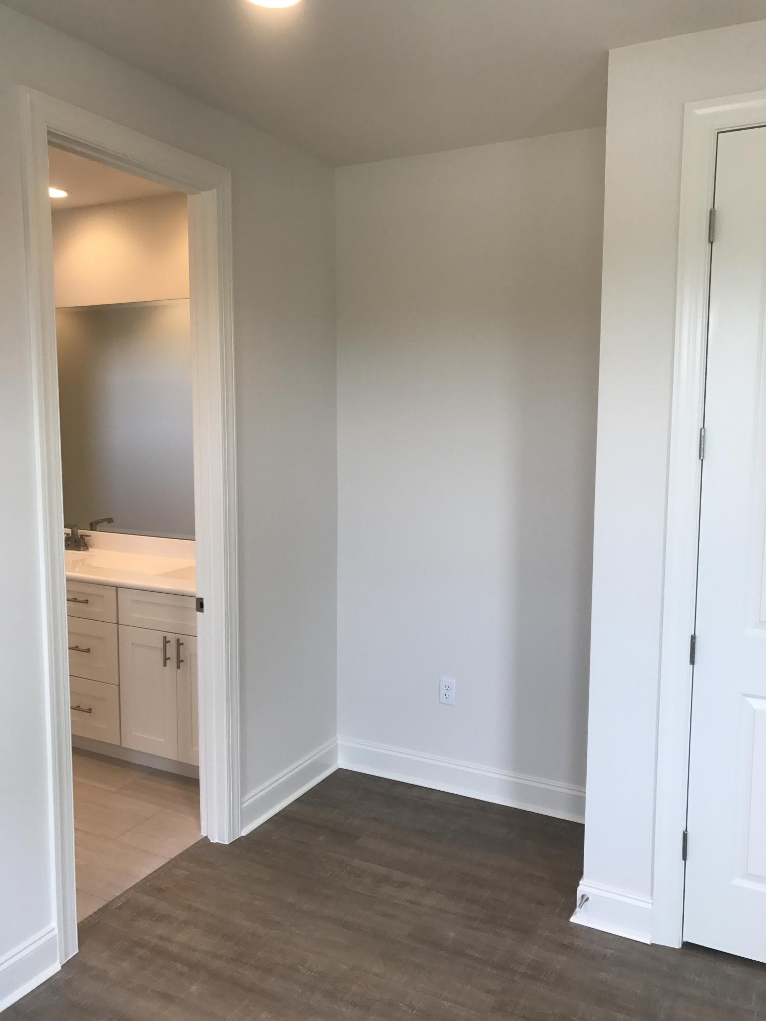 CHURCH STREET VILLAGE - Residential