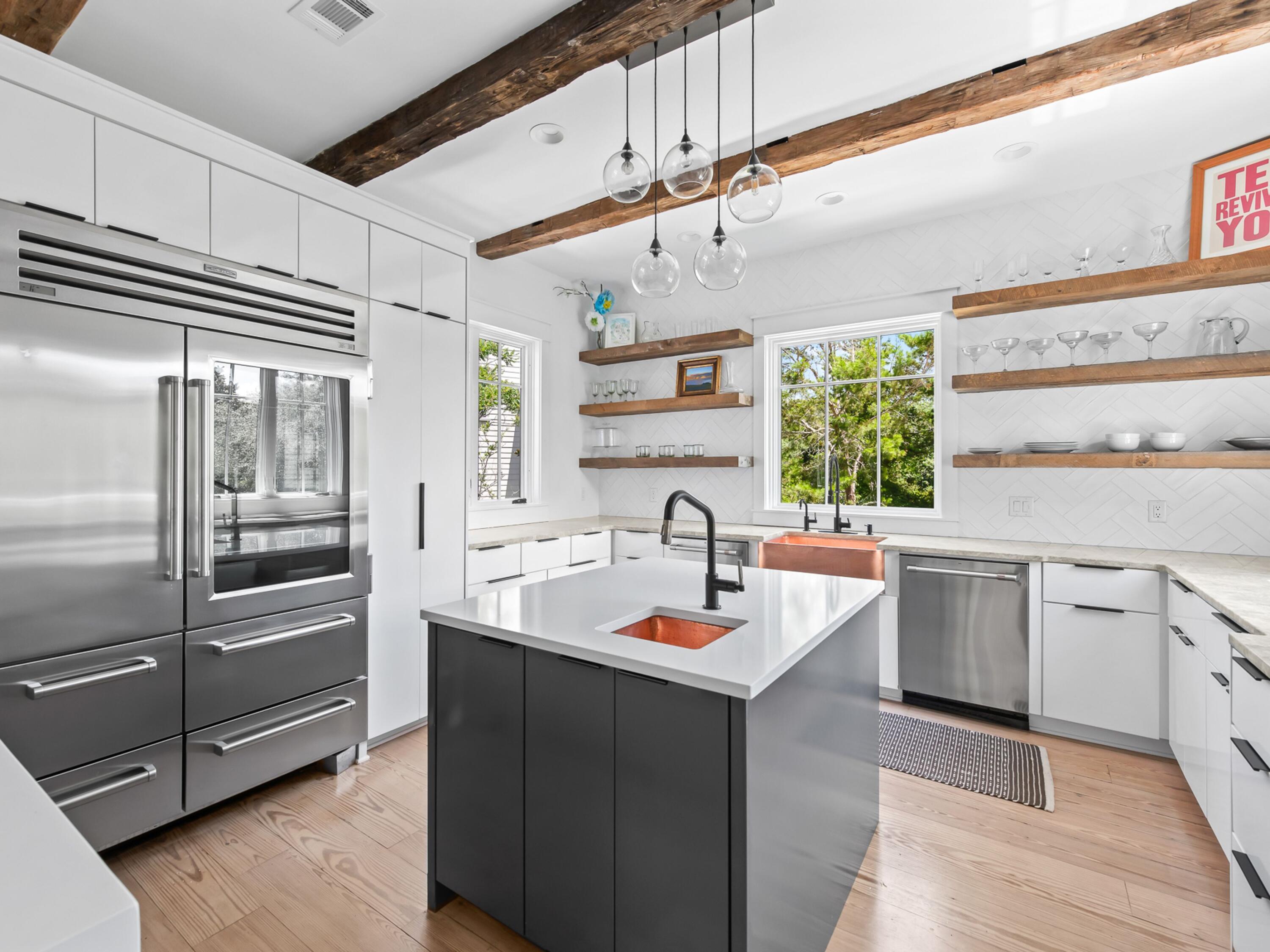 RETREAT THE - Residential