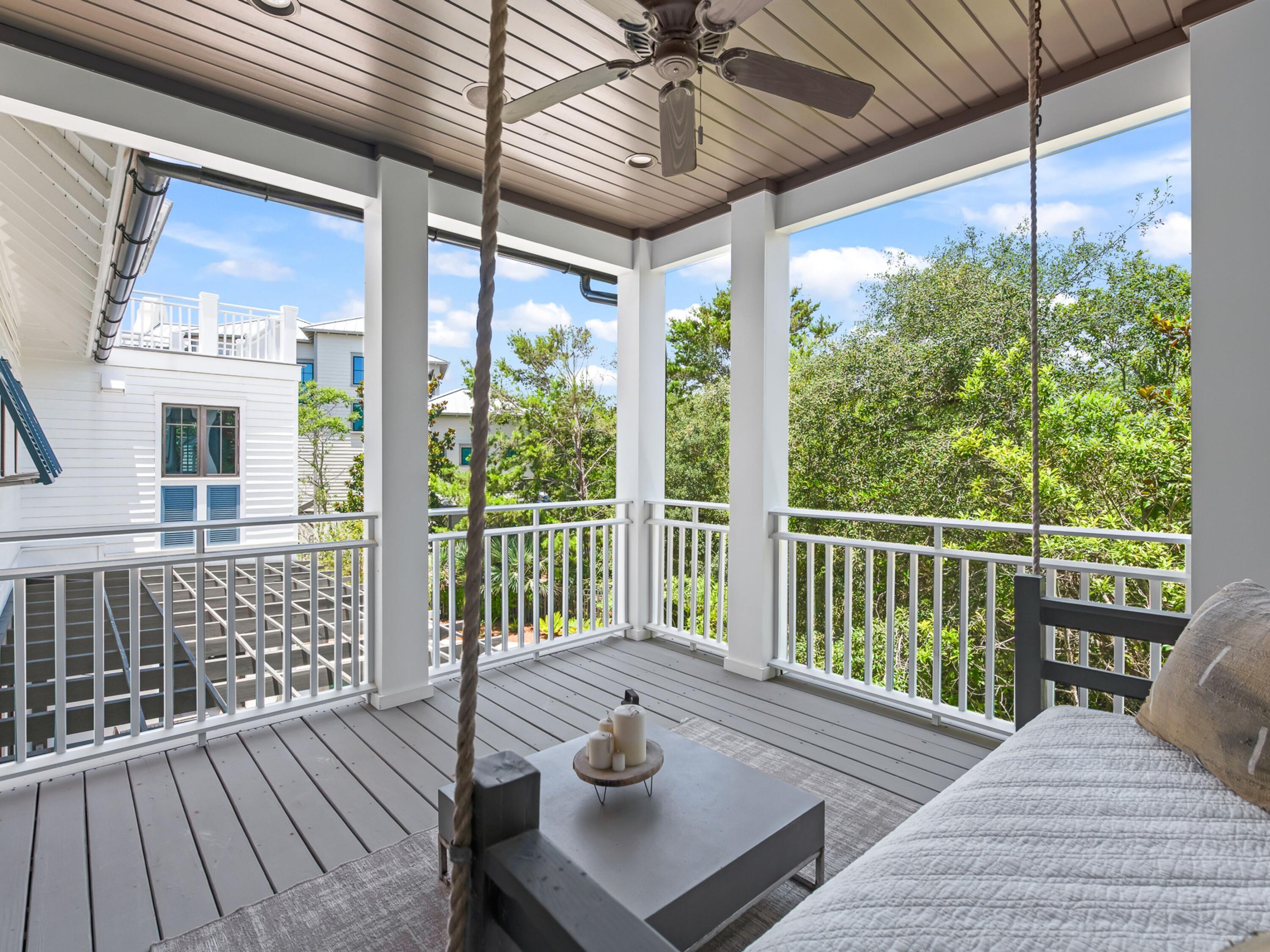 RETREAT THE - Residential