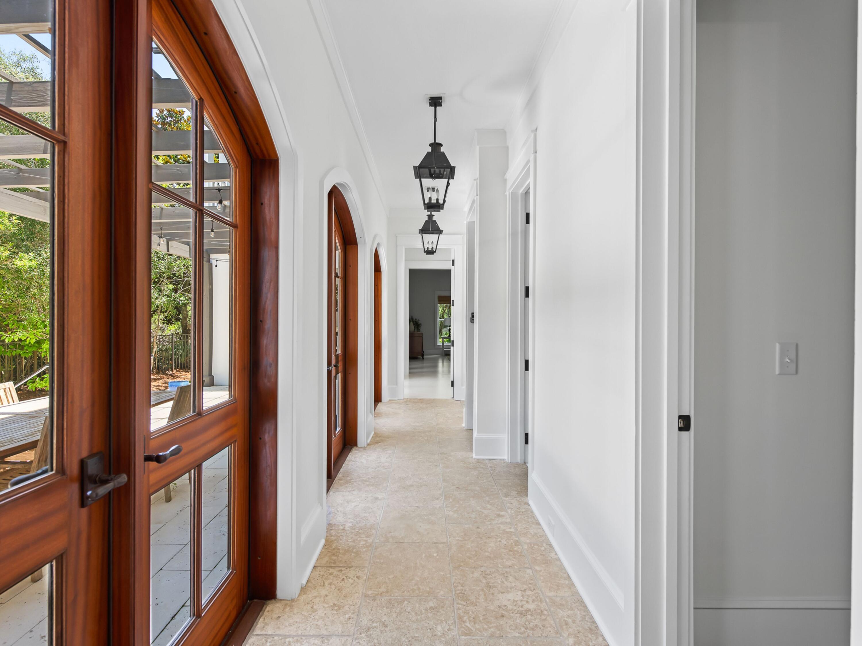 RETREAT THE - Residential