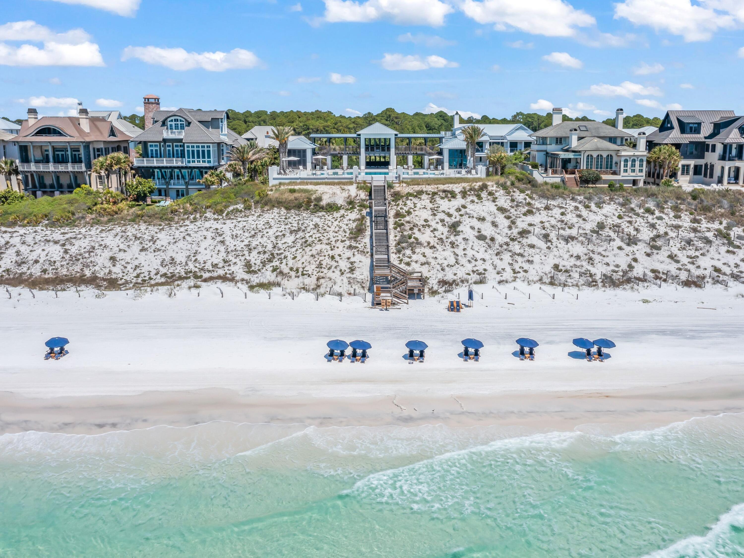 RETREAT THE - Residential