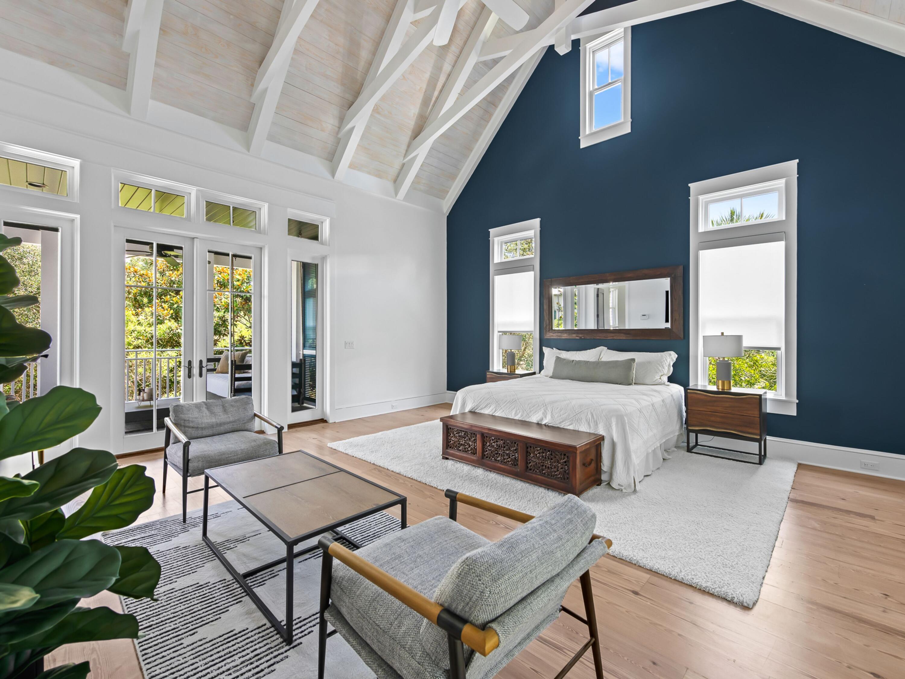 RETREAT THE - Residential