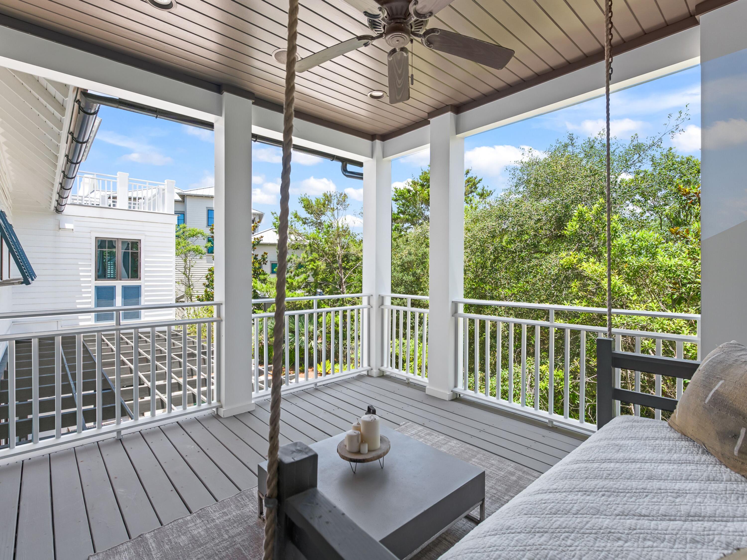 RETREAT THE - Residential