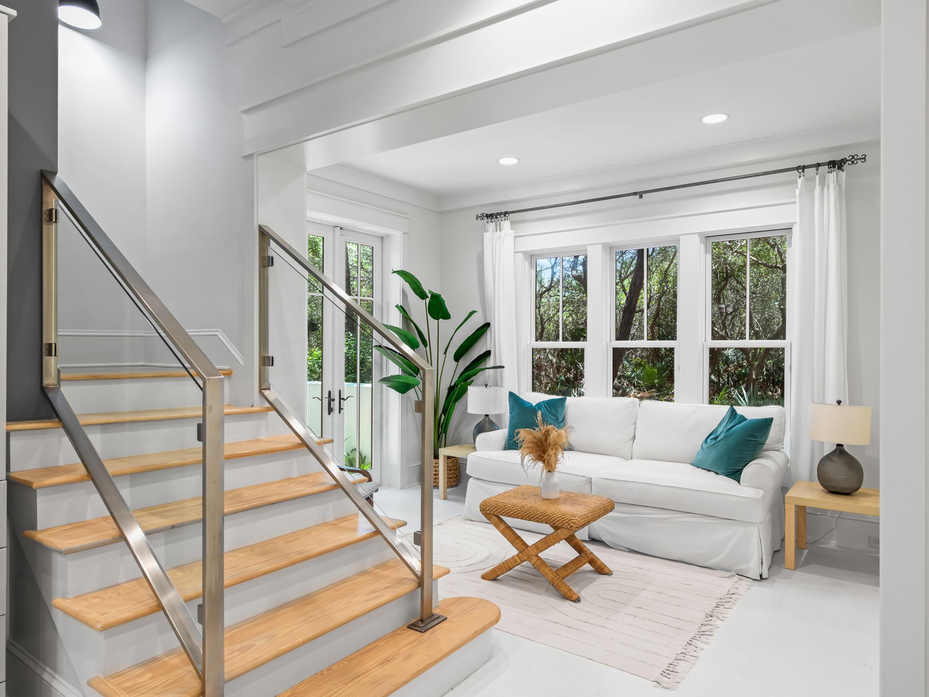 RETREAT THE - Residential