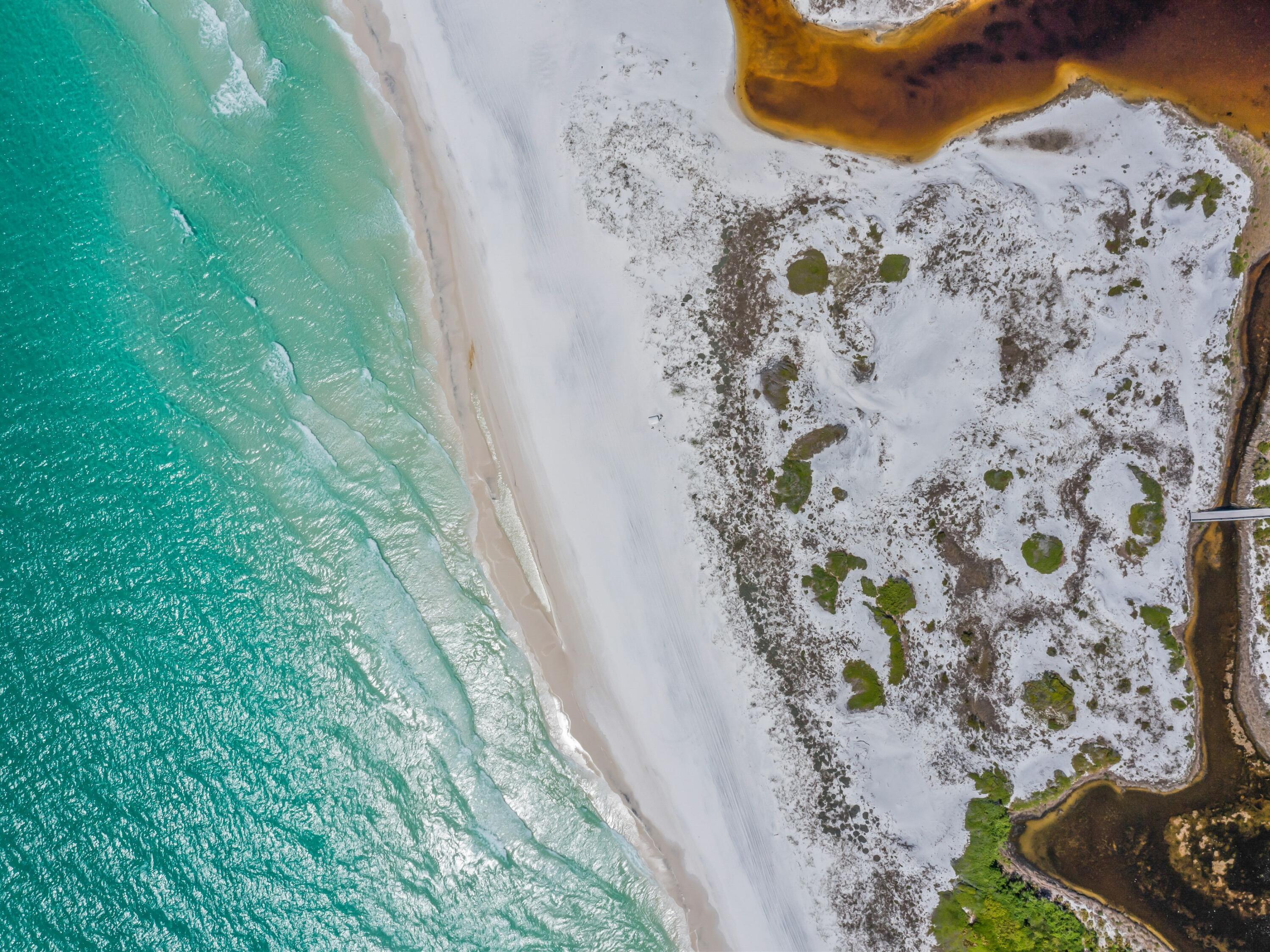 RETREAT THE - Residential