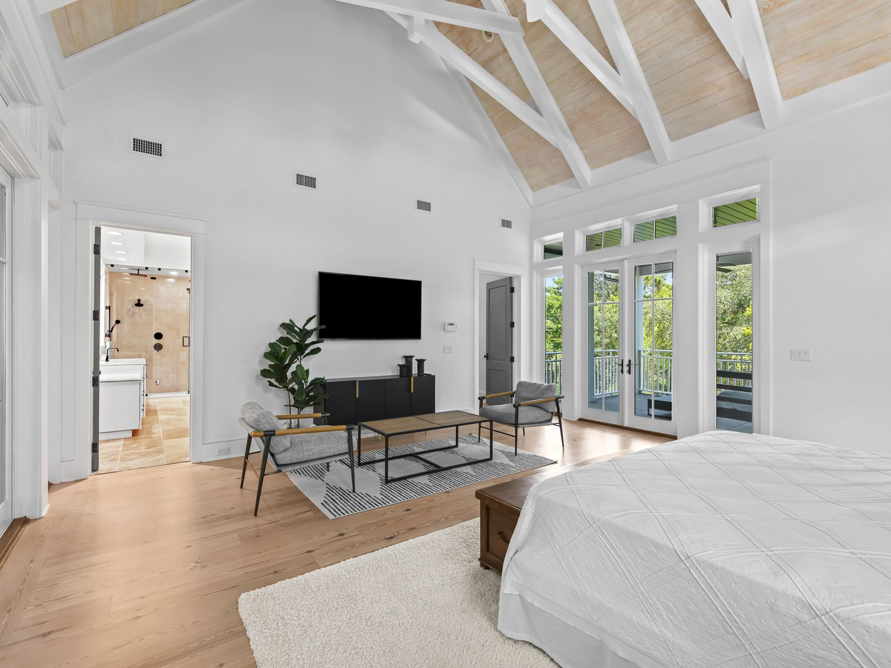 RETREAT THE - Residential