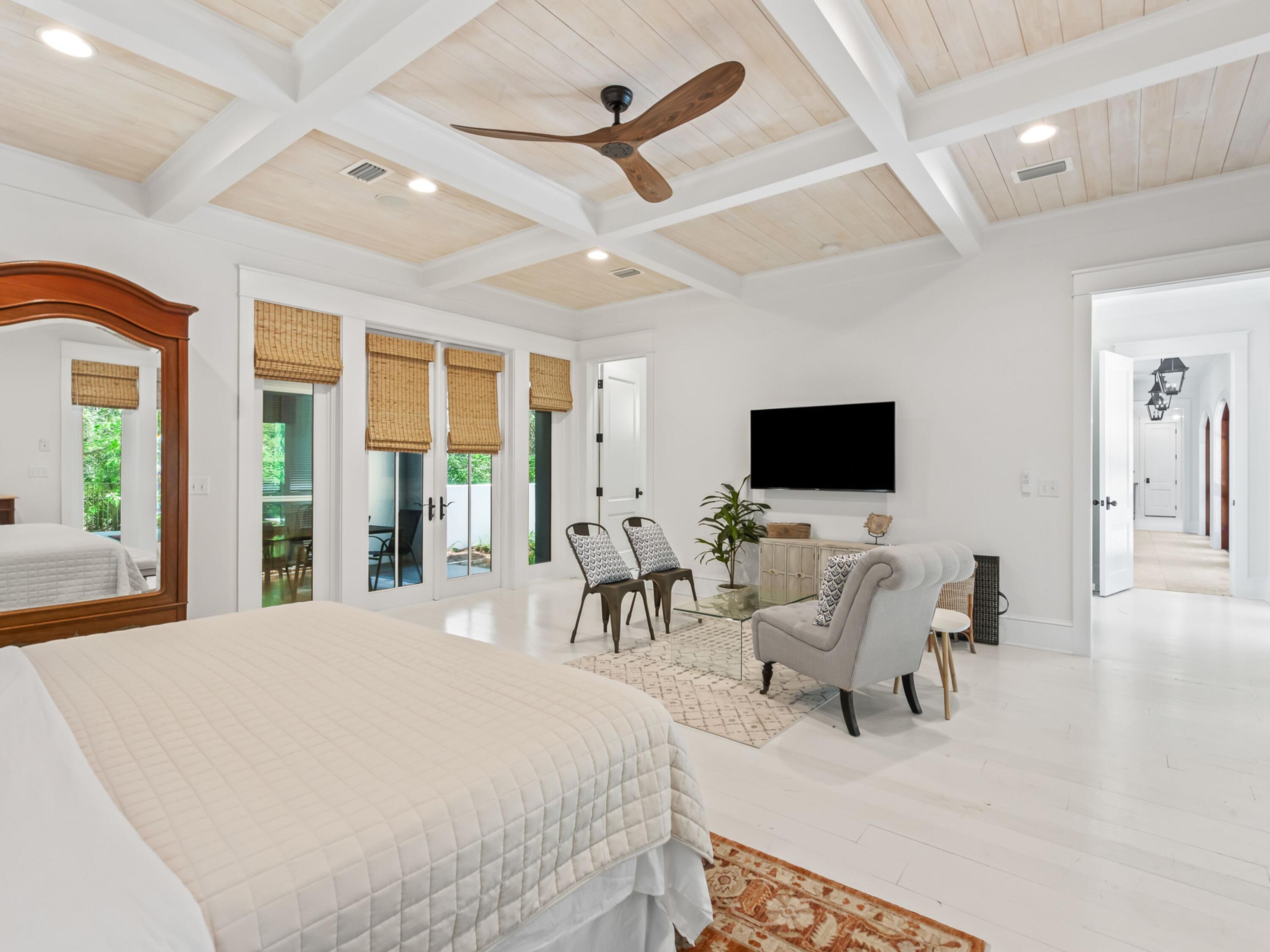 RETREAT THE - Residential