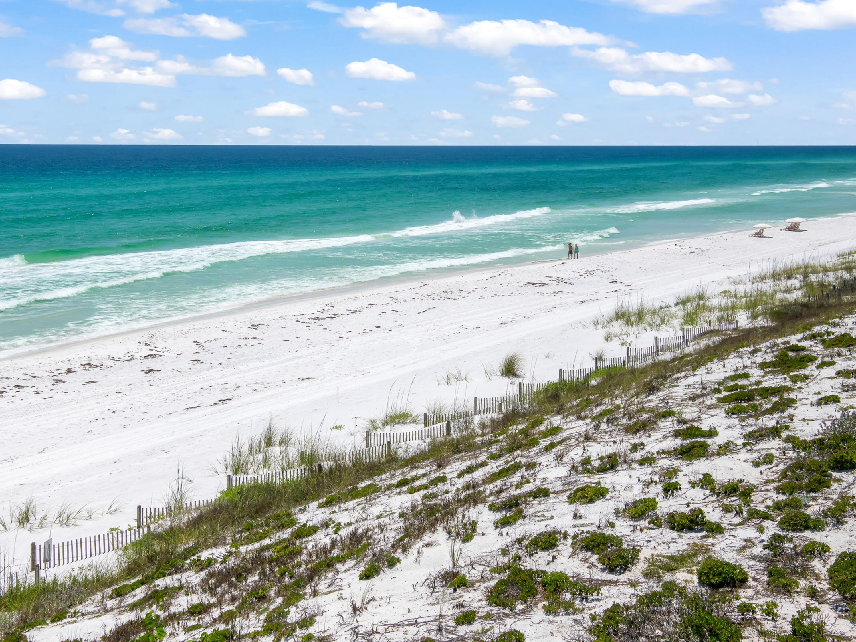 RETREAT THE - Residential