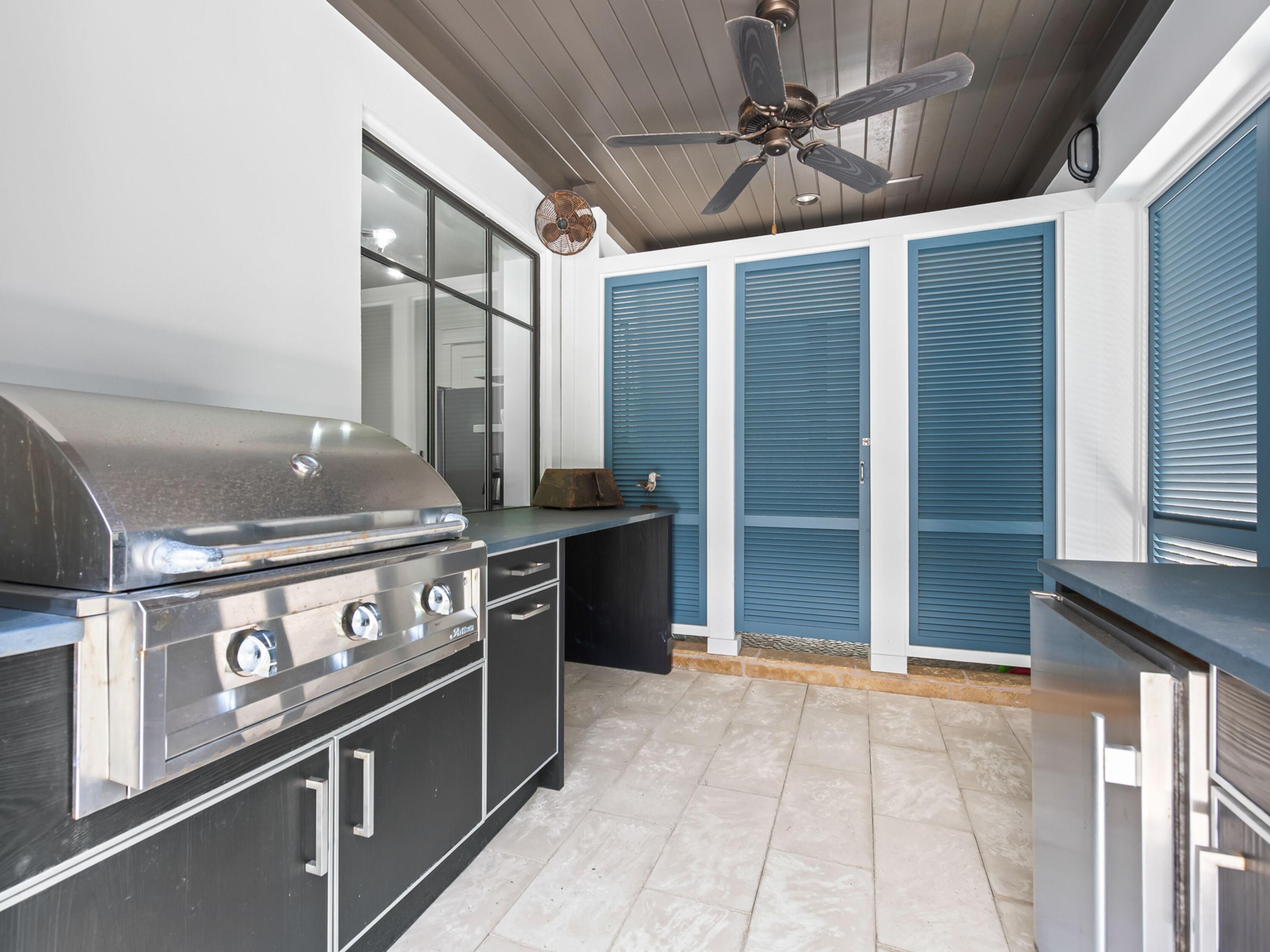 RETREAT THE - Residential