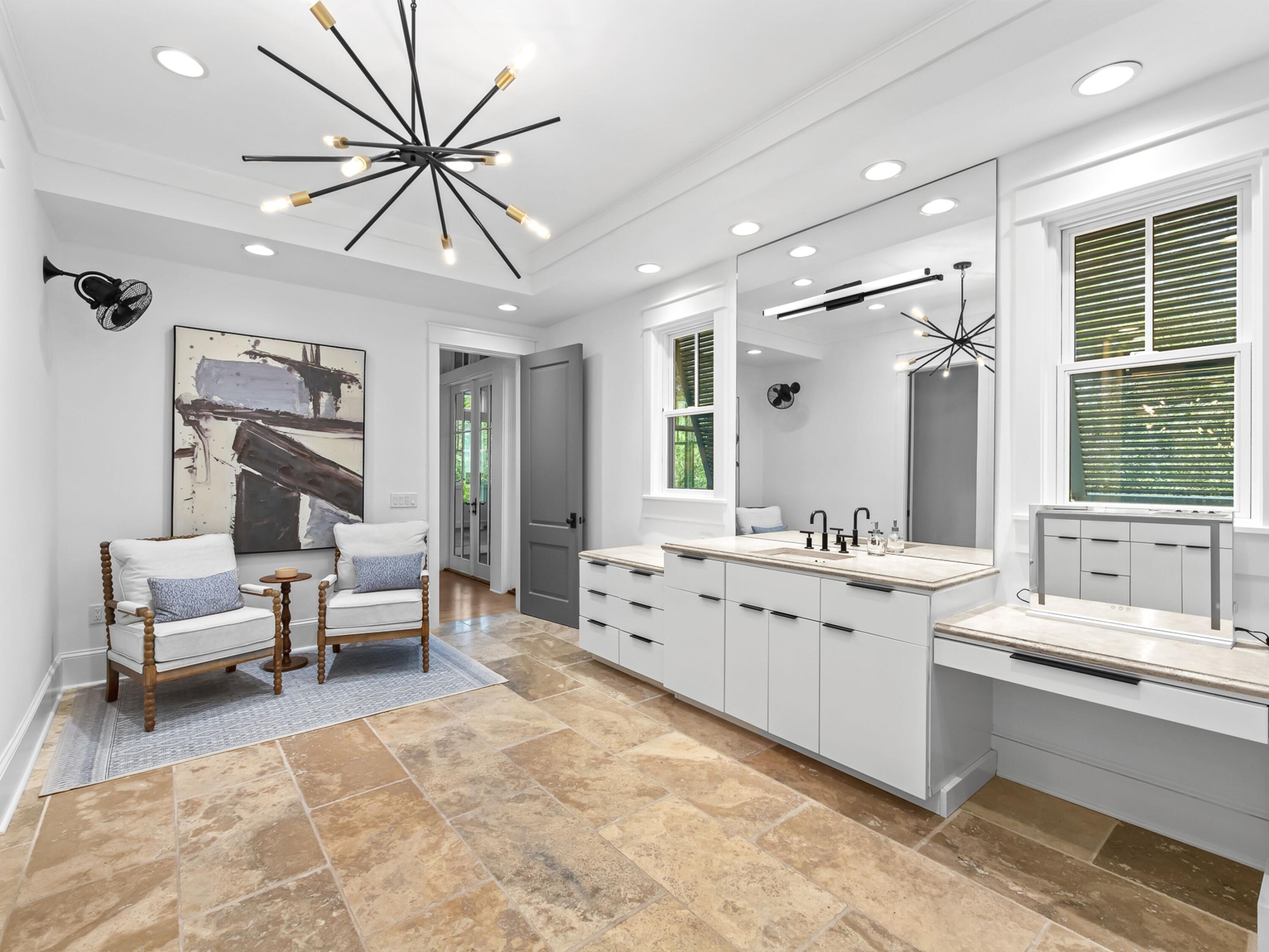 RETREAT THE - Residential