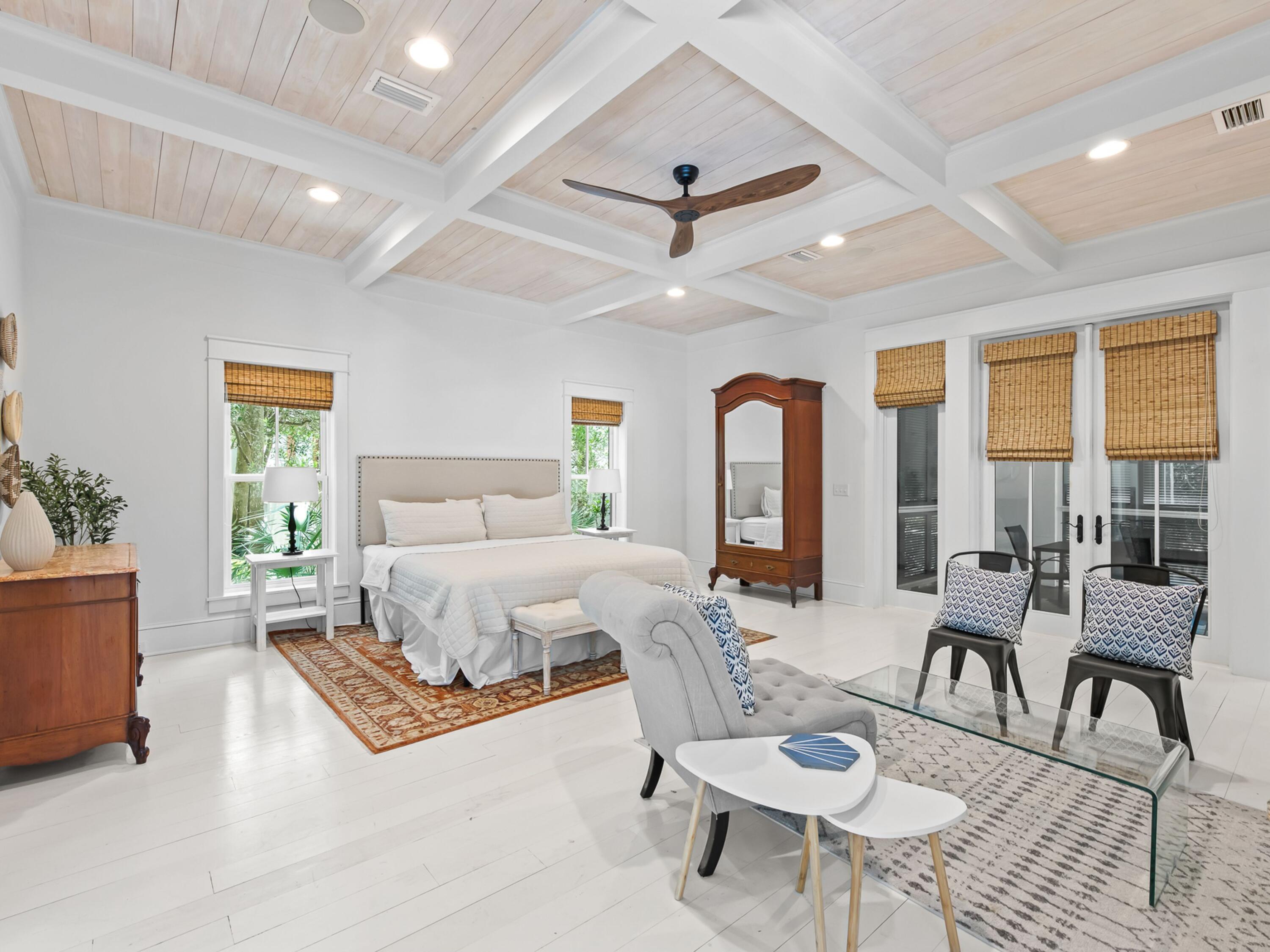 RETREAT THE - Residential