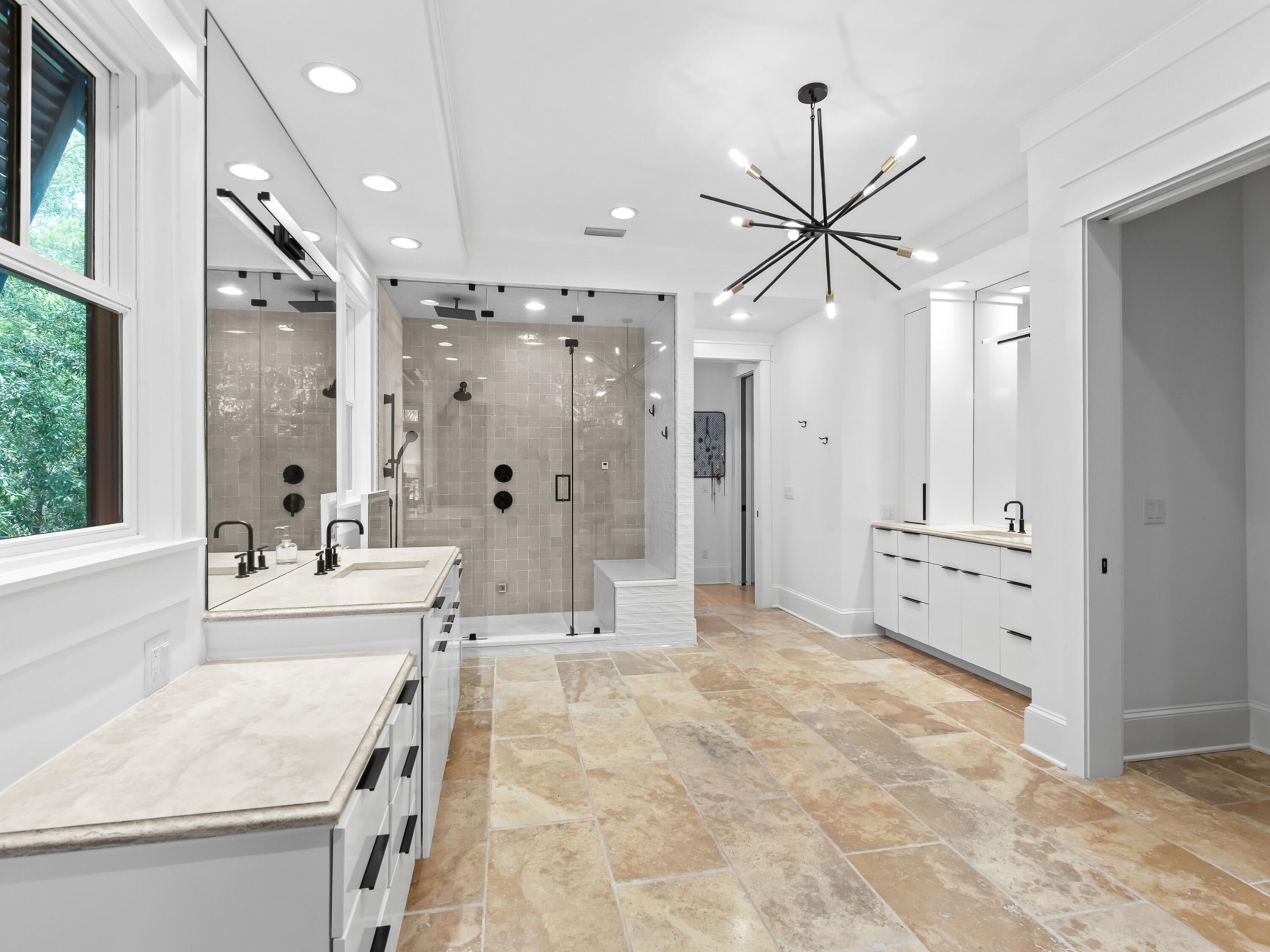 RETREAT THE - Residential