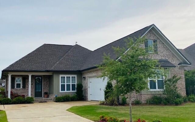 HAMMOCK BAY - Residential