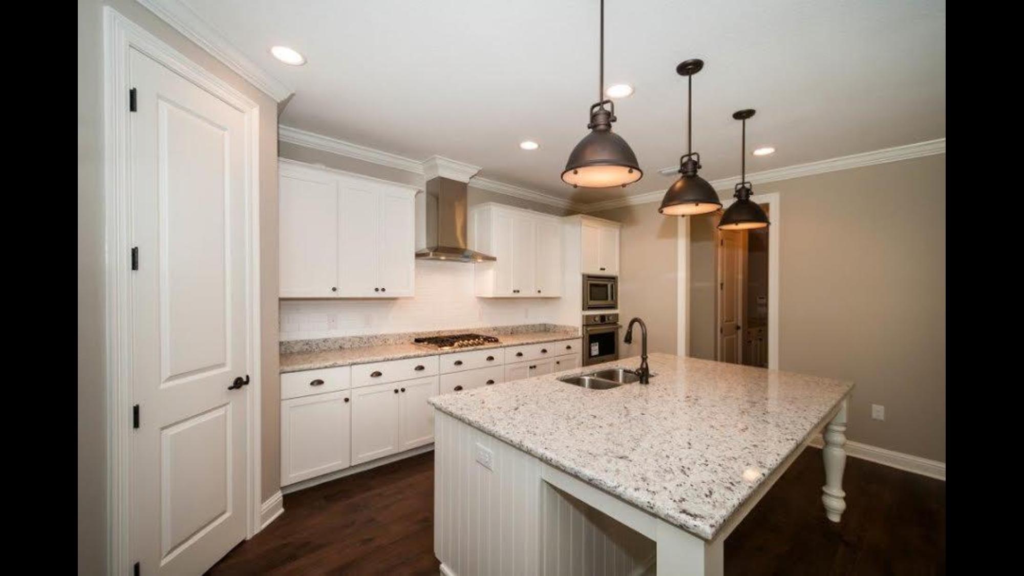 HAMMOCK BAY - Residential