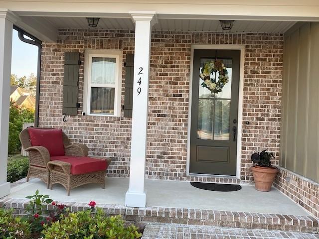 HAMMOCK BAY - Residential