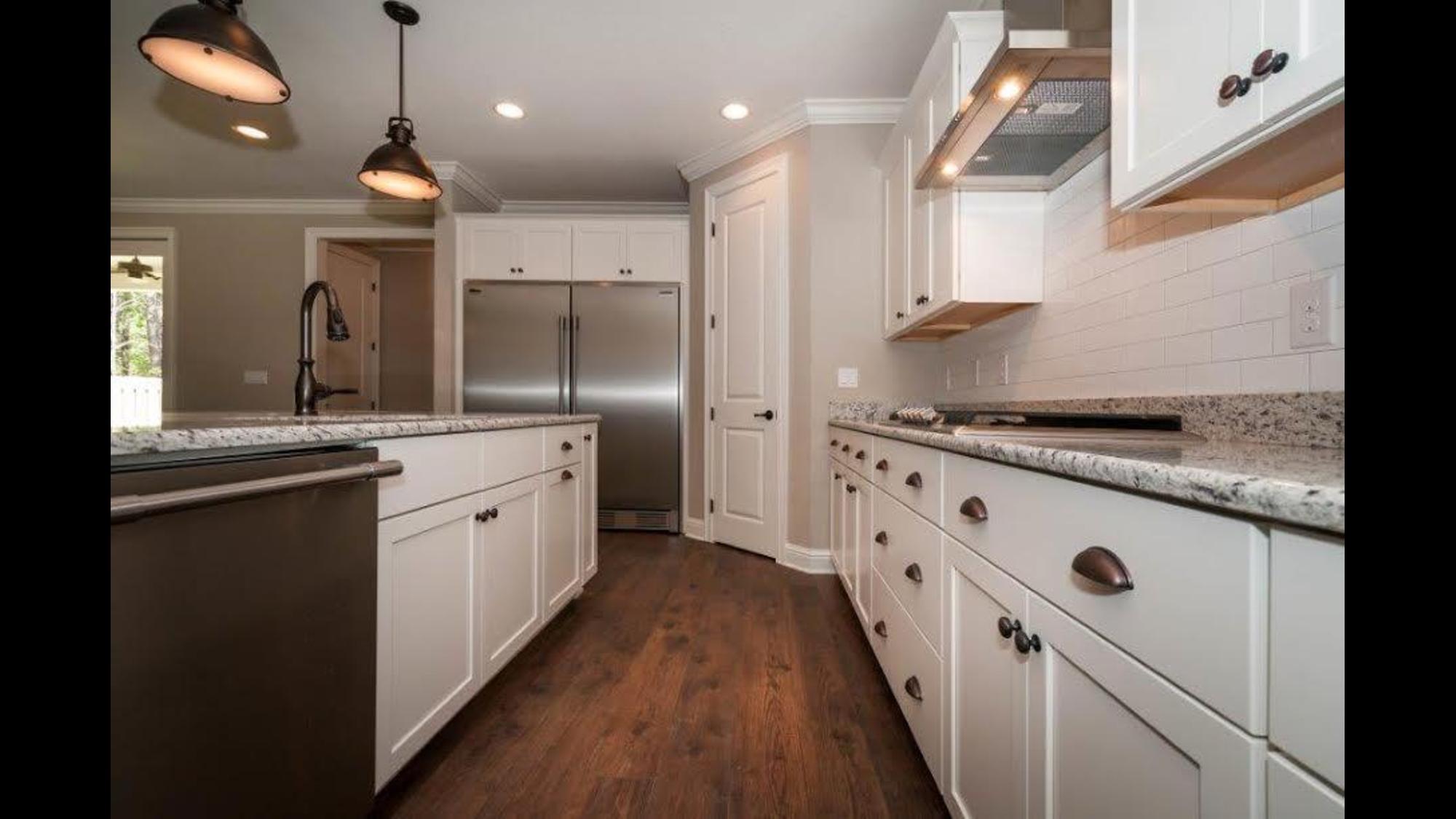 HAMMOCK BAY - Residential