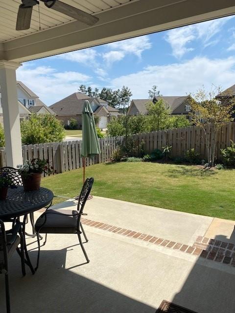 HAMMOCK BAY - Residential