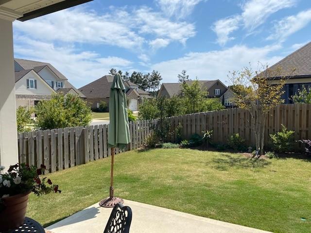 HAMMOCK BAY - Residential