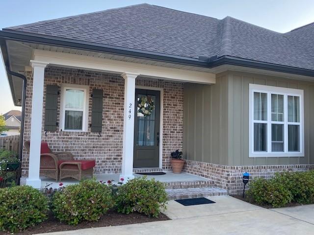 HAMMOCK BAY - Residential