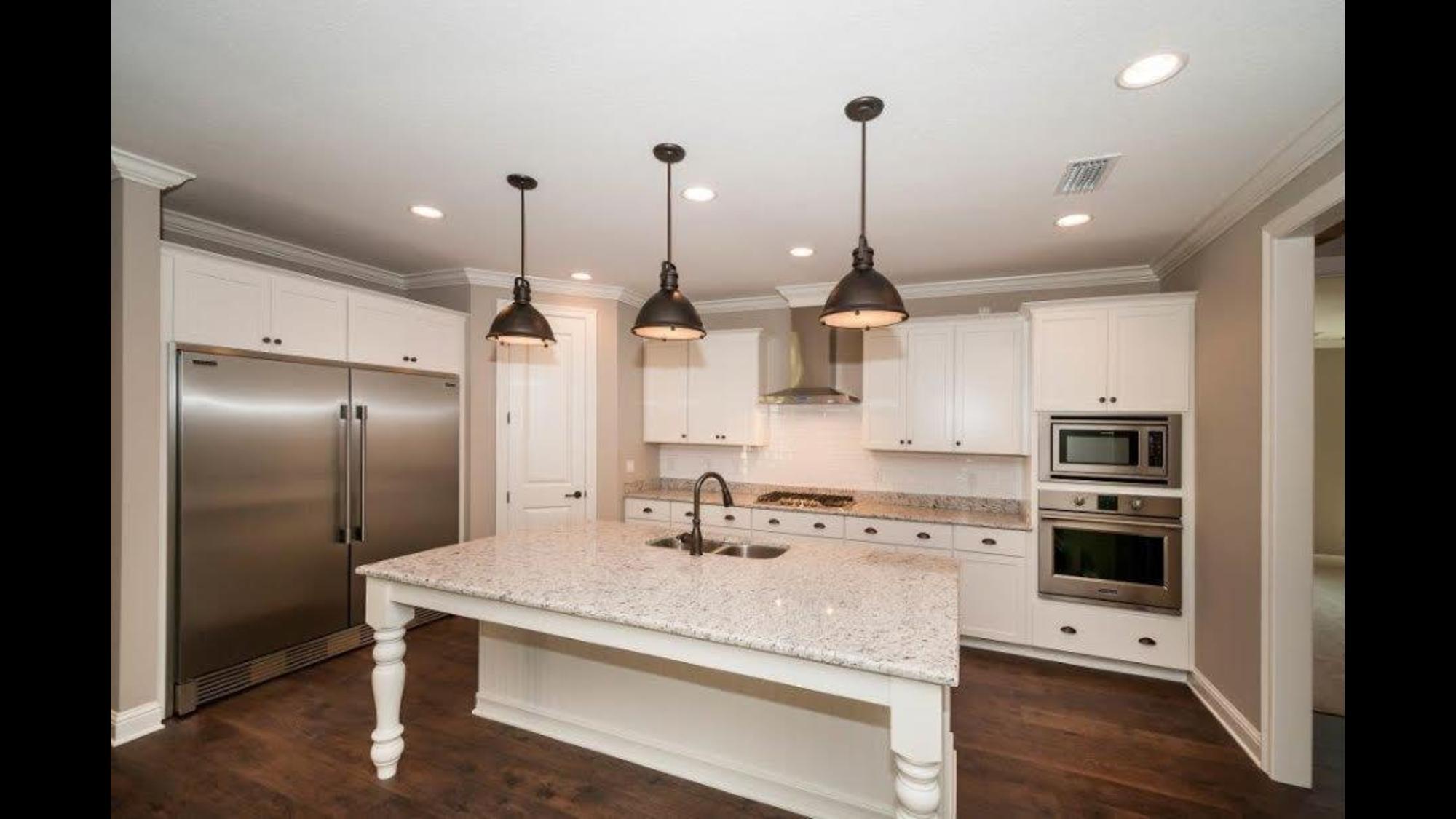 HAMMOCK BAY - Residential