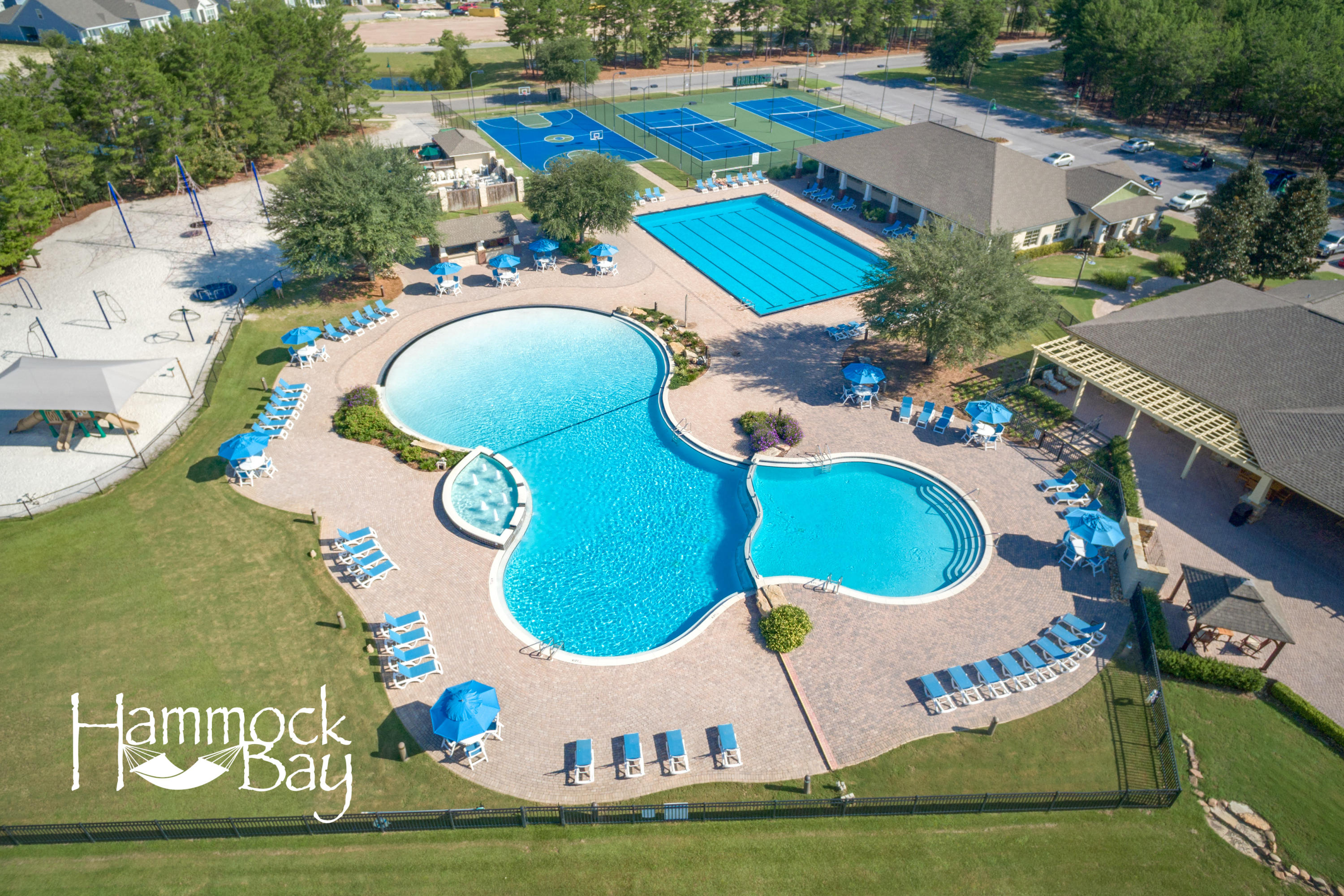 HAMMOCK BAY - Residential