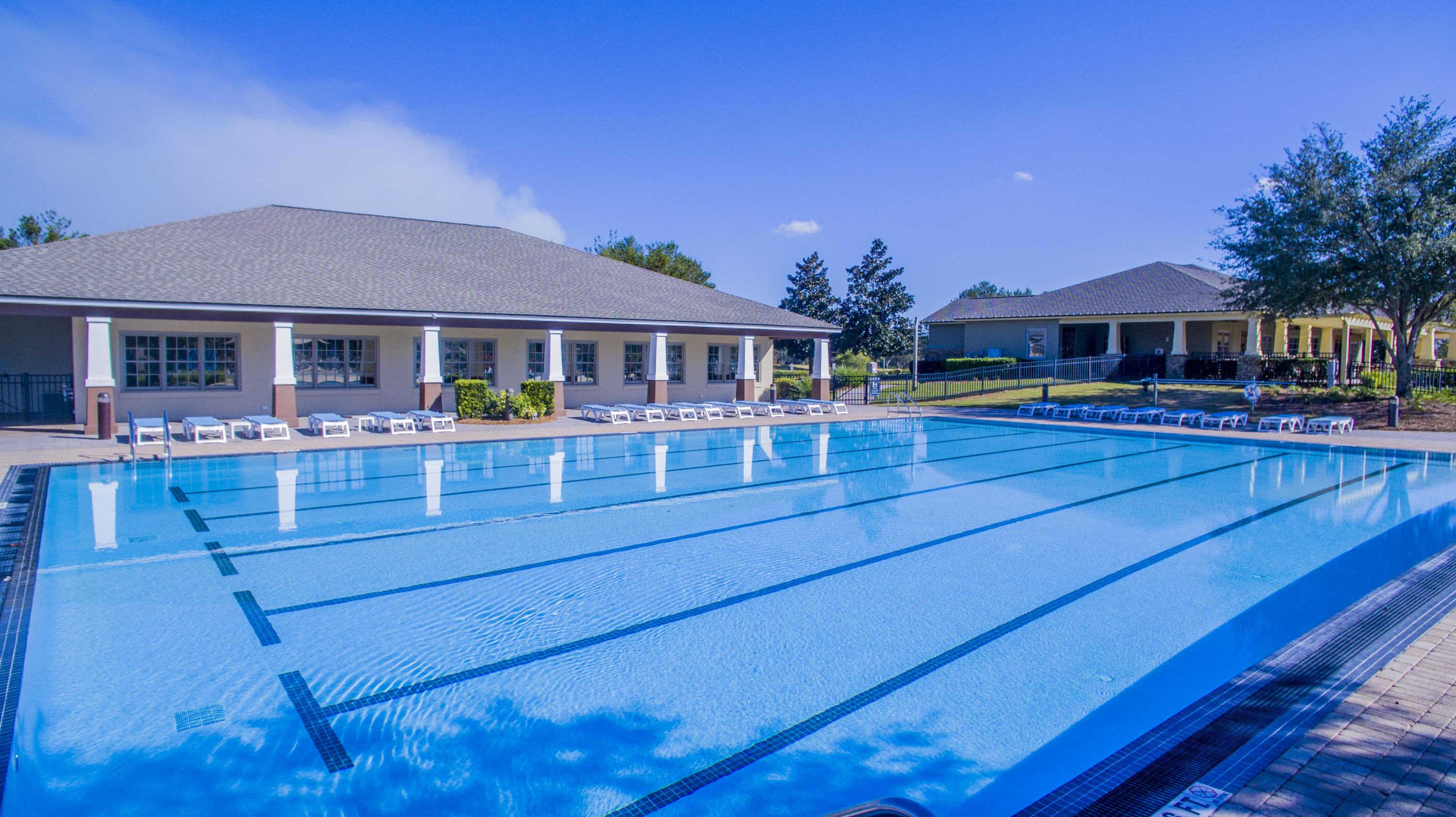 HAMMOCK BAY - Residential