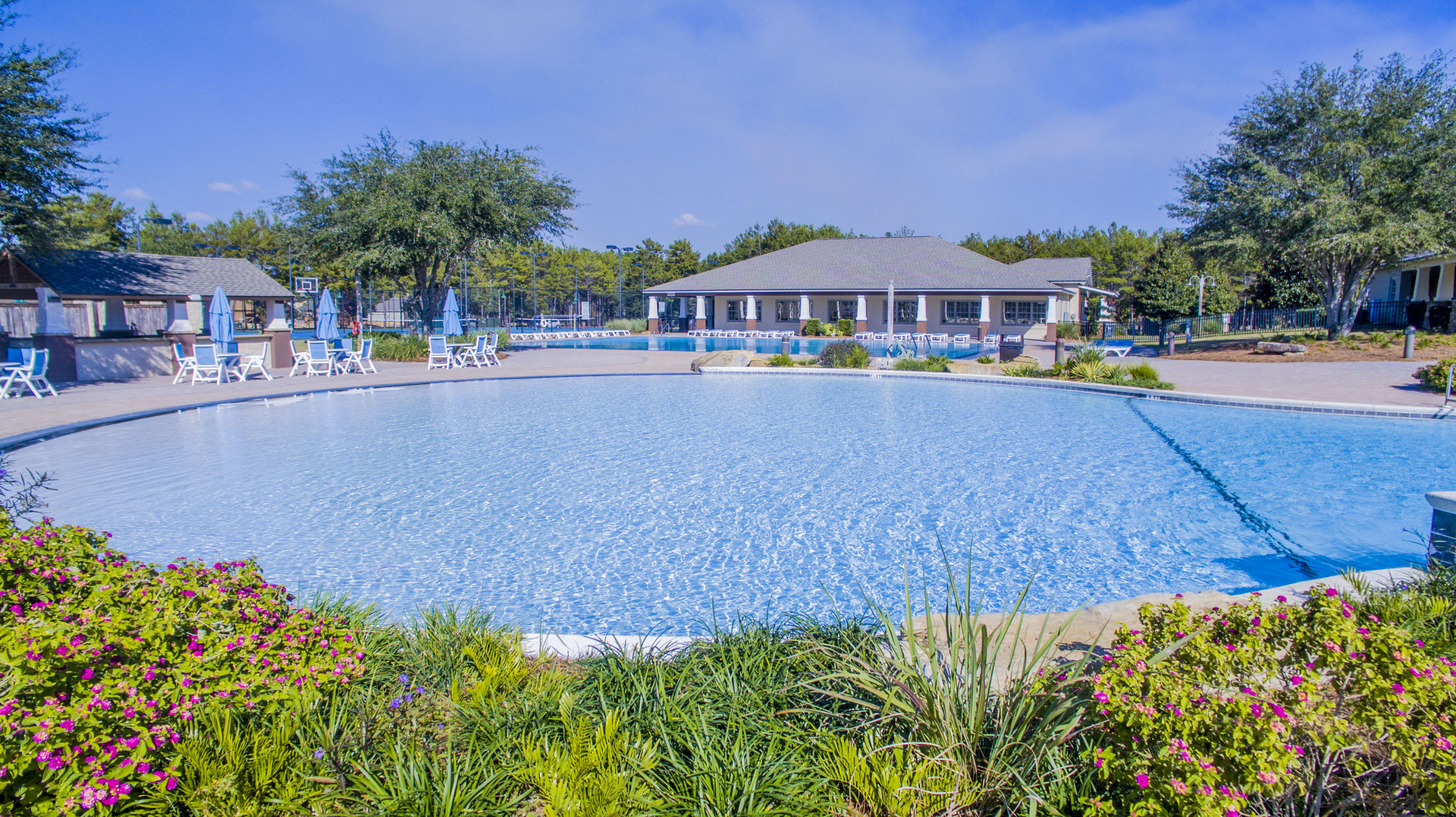 HAMMOCK BAY - Residential