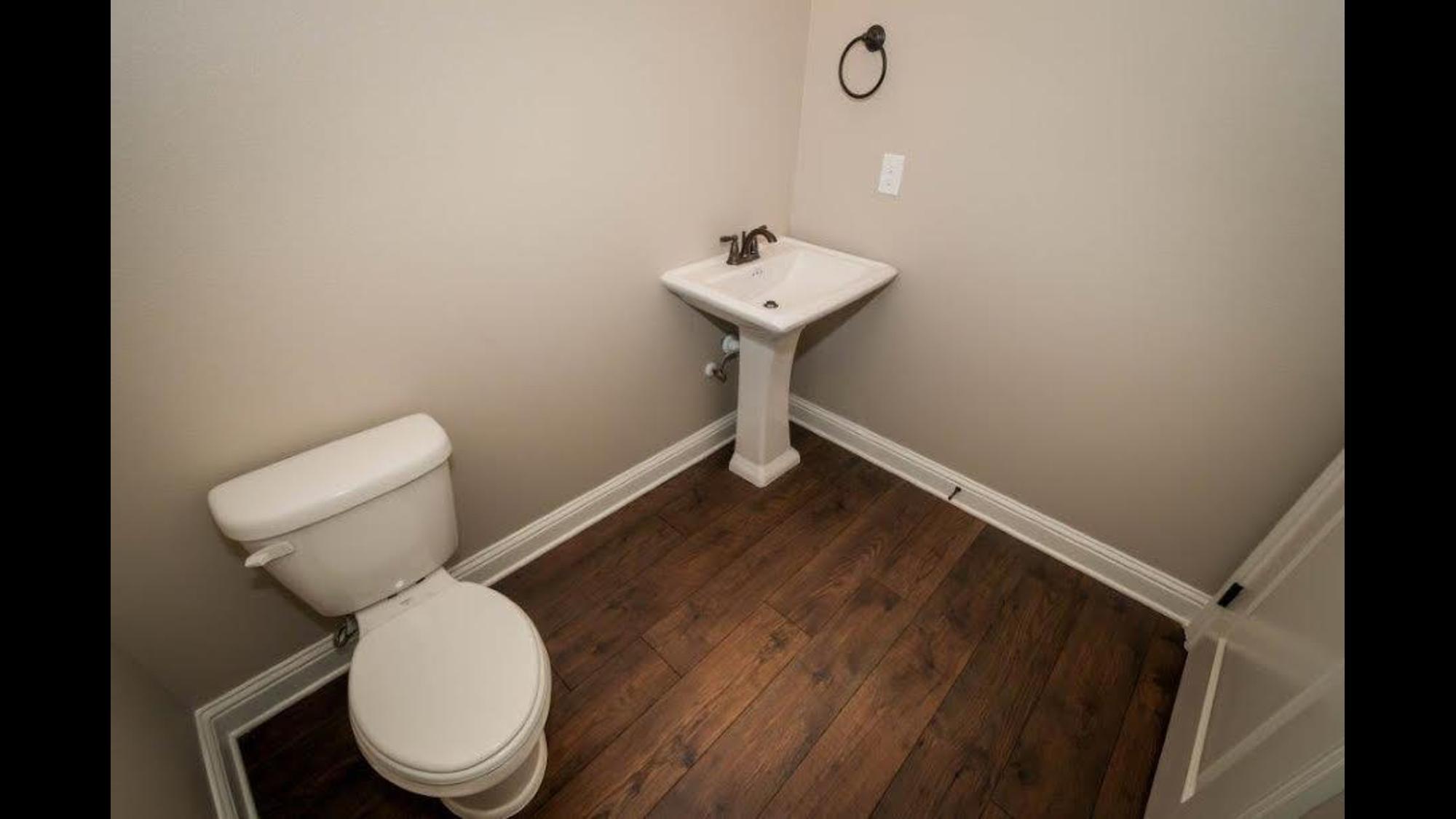 HAMMOCK BAY - Residential