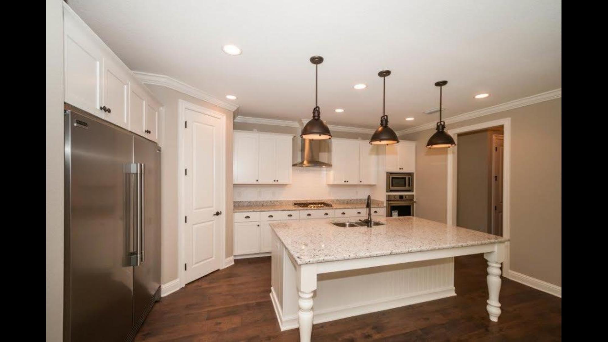 HAMMOCK BAY - Residential