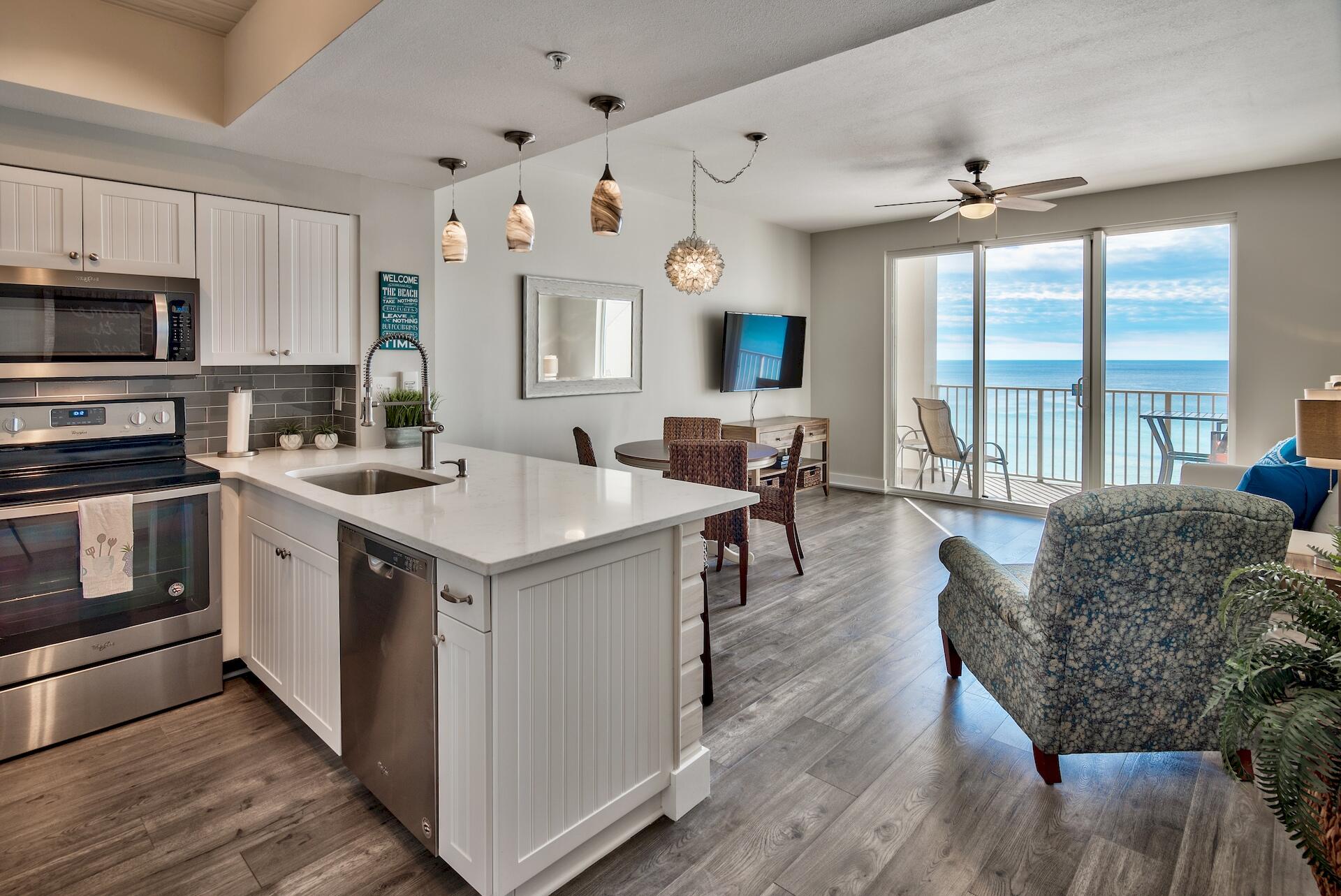 MAJESTIC SUN - Residential