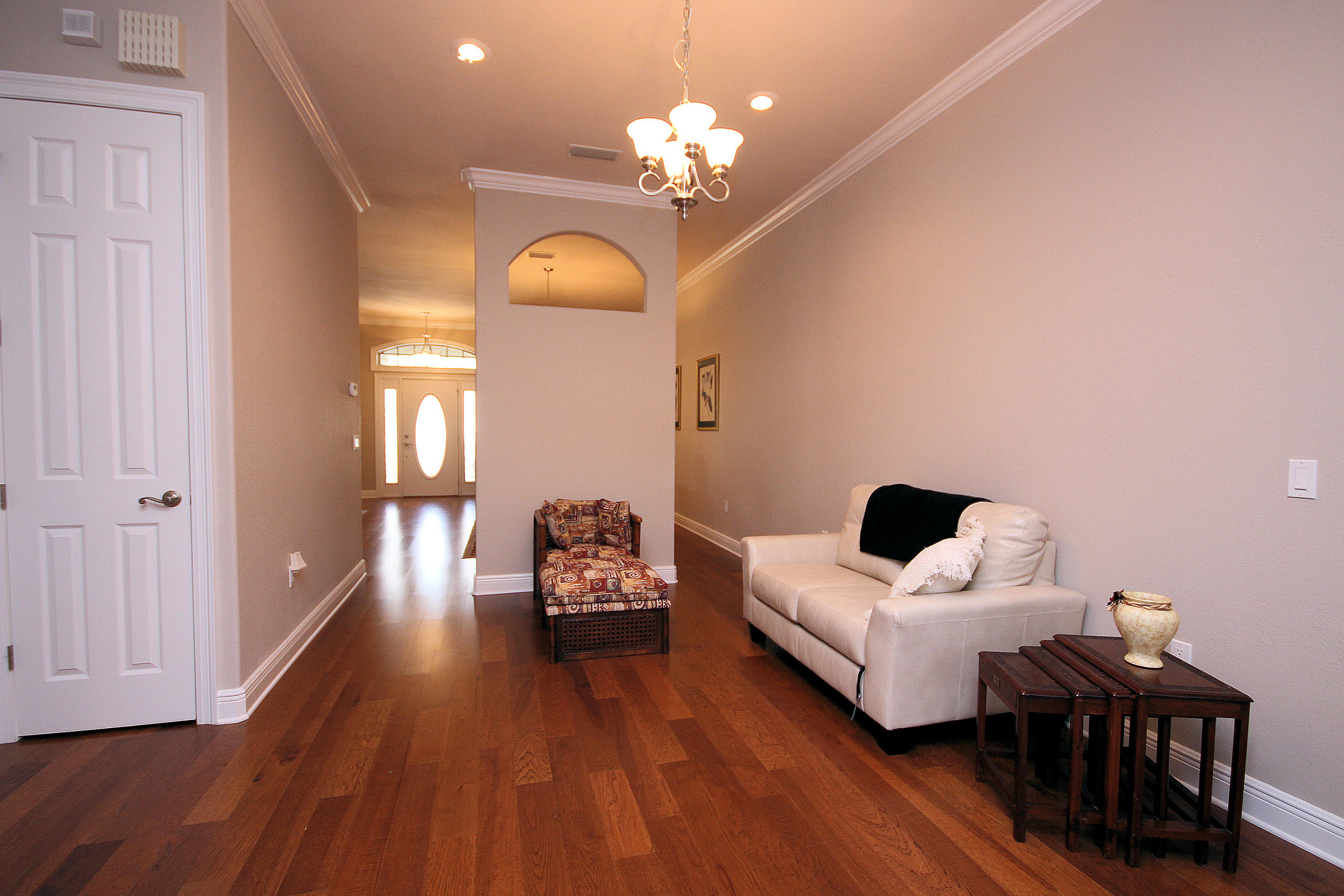 FAIRWAY WOODS S/D - Residential