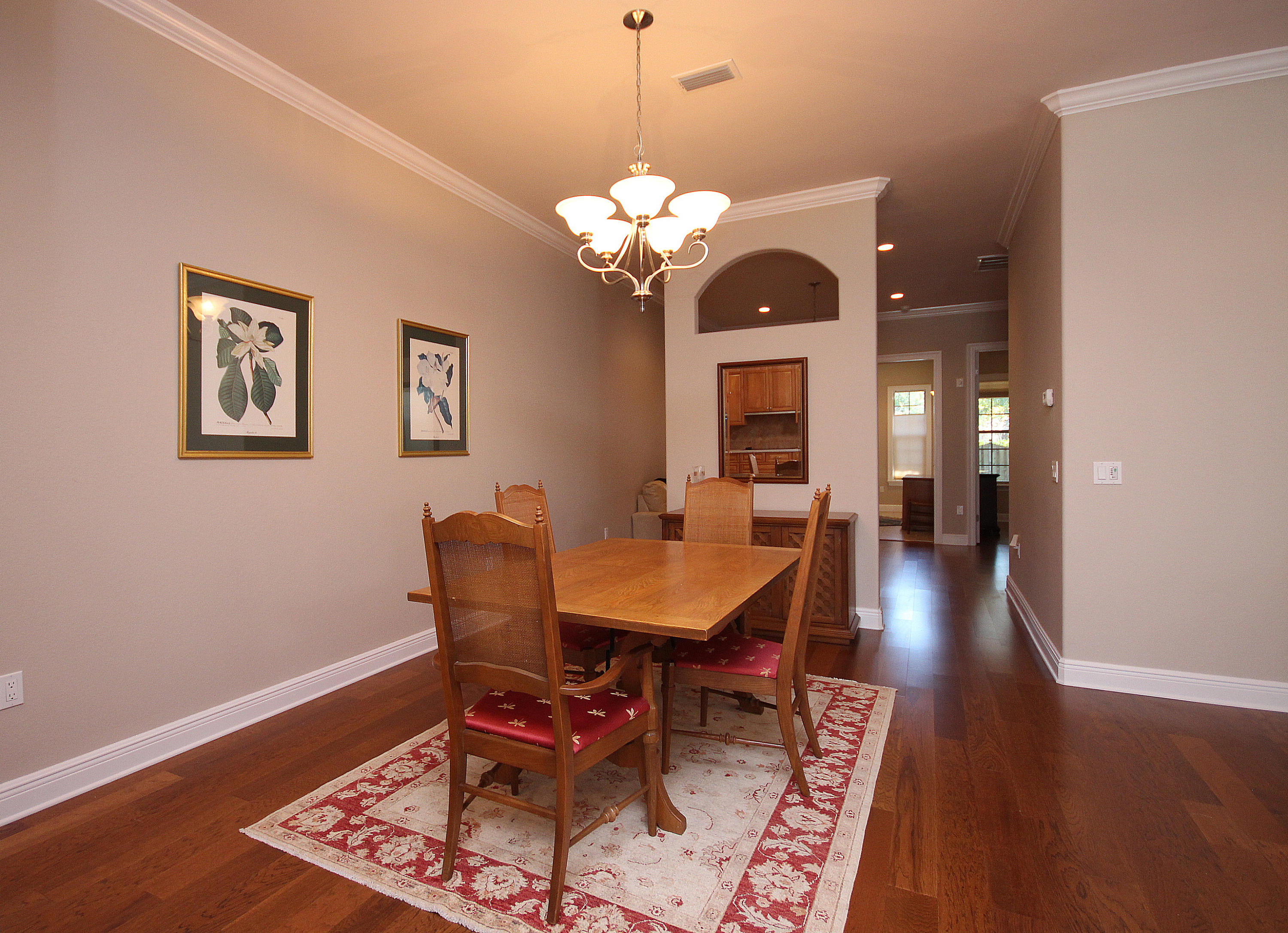 FAIRWAY WOODS S/D - Residential