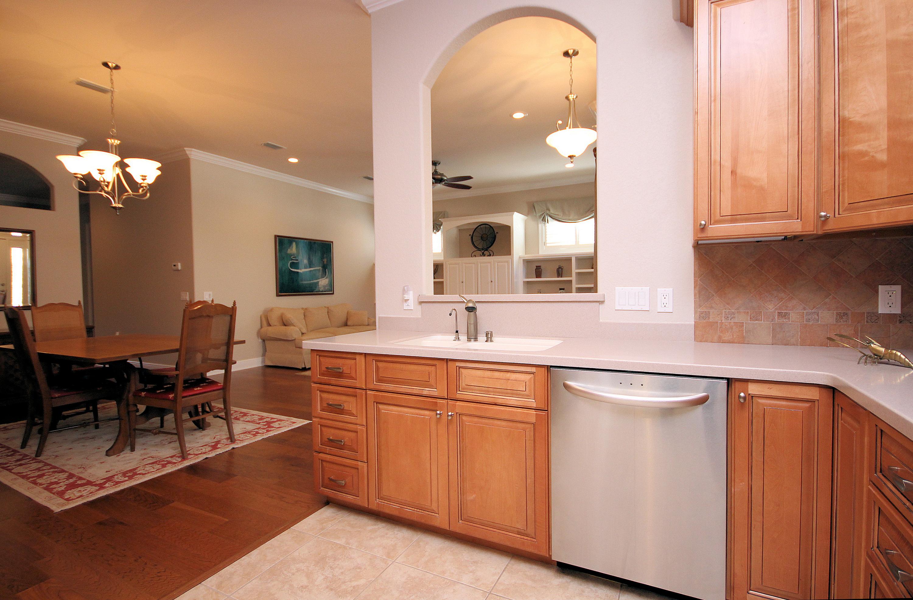 FAIRWAY WOODS S/D - Residential