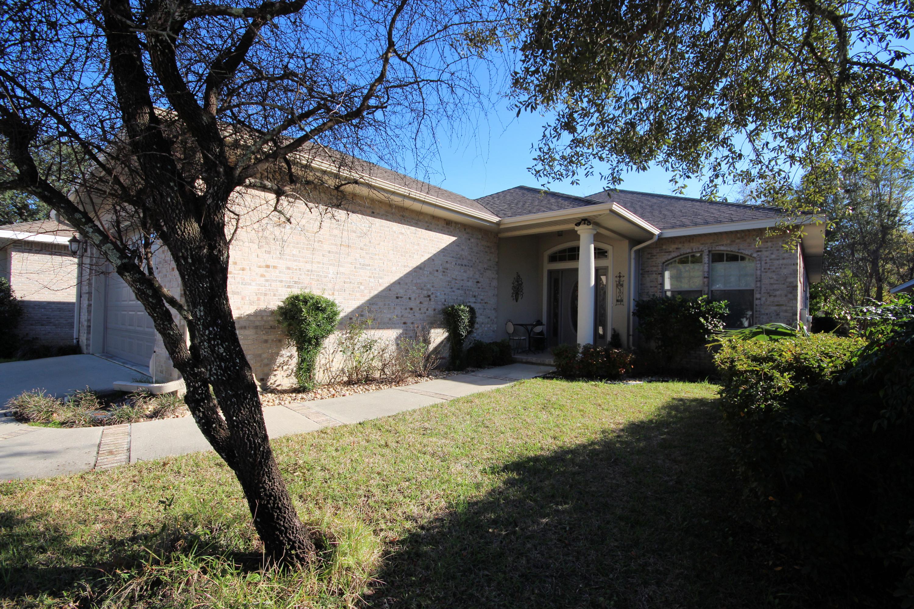 FAIRWAY WOODS S/D - Residential