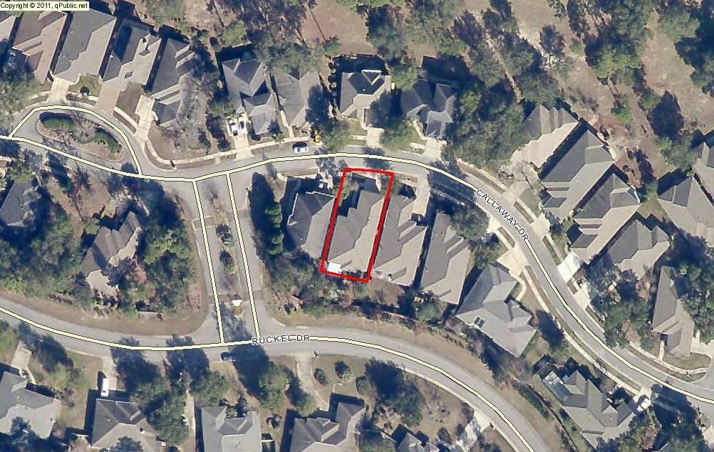 FAIRWAY WOODS S/D - Residential