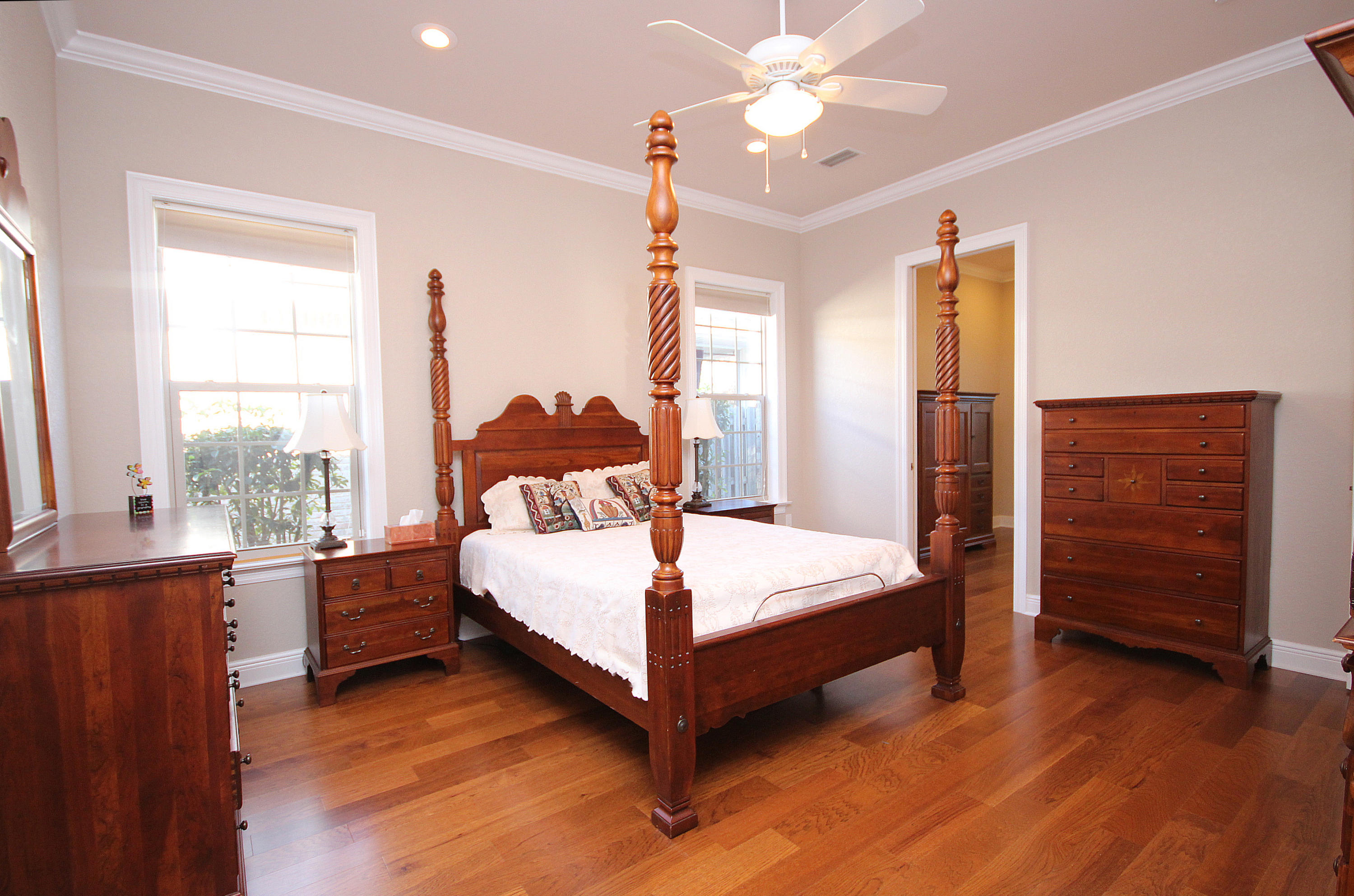 FAIRWAY WOODS S/D - Residential