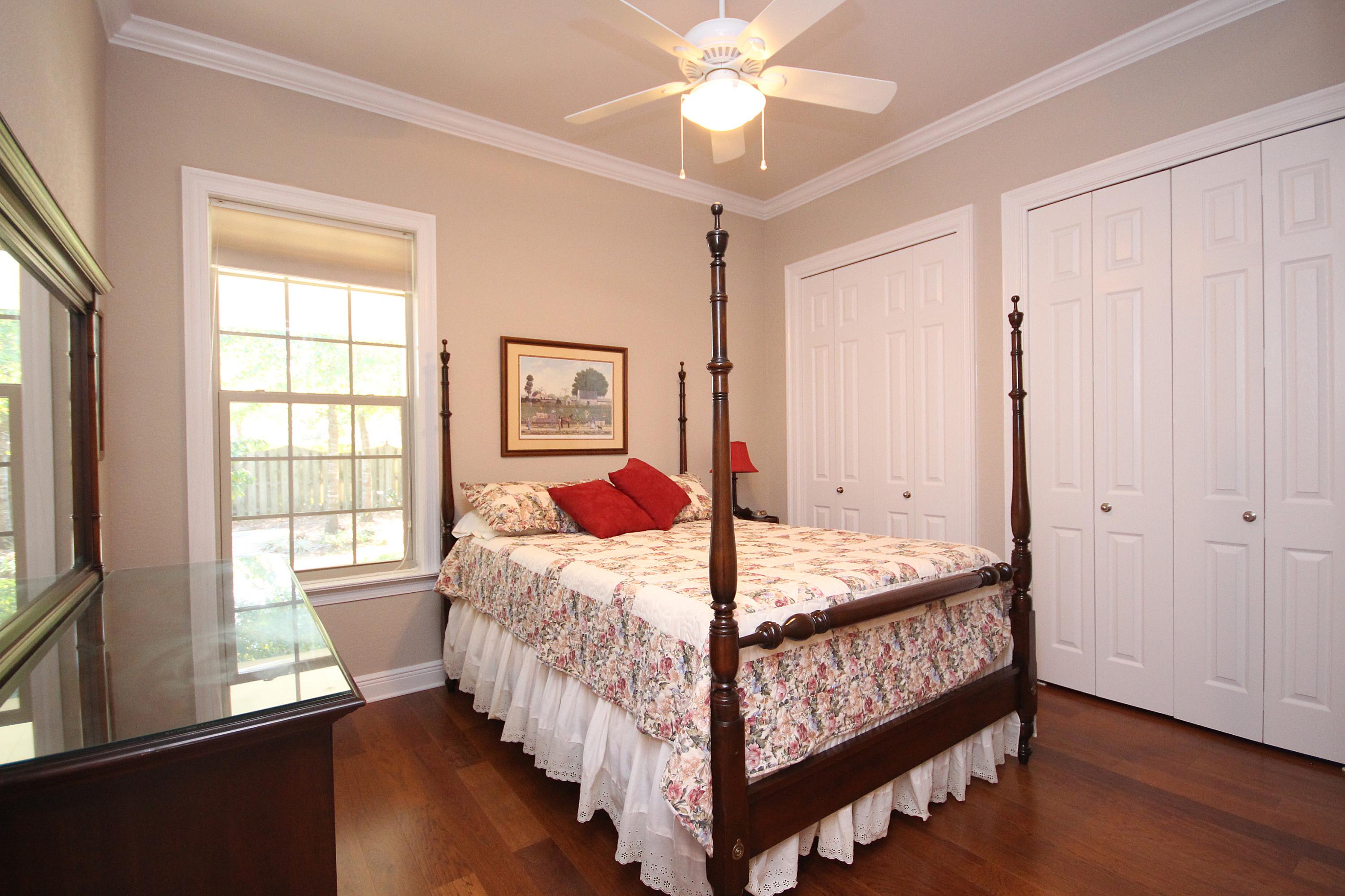 FAIRWAY WOODS S/D - Residential