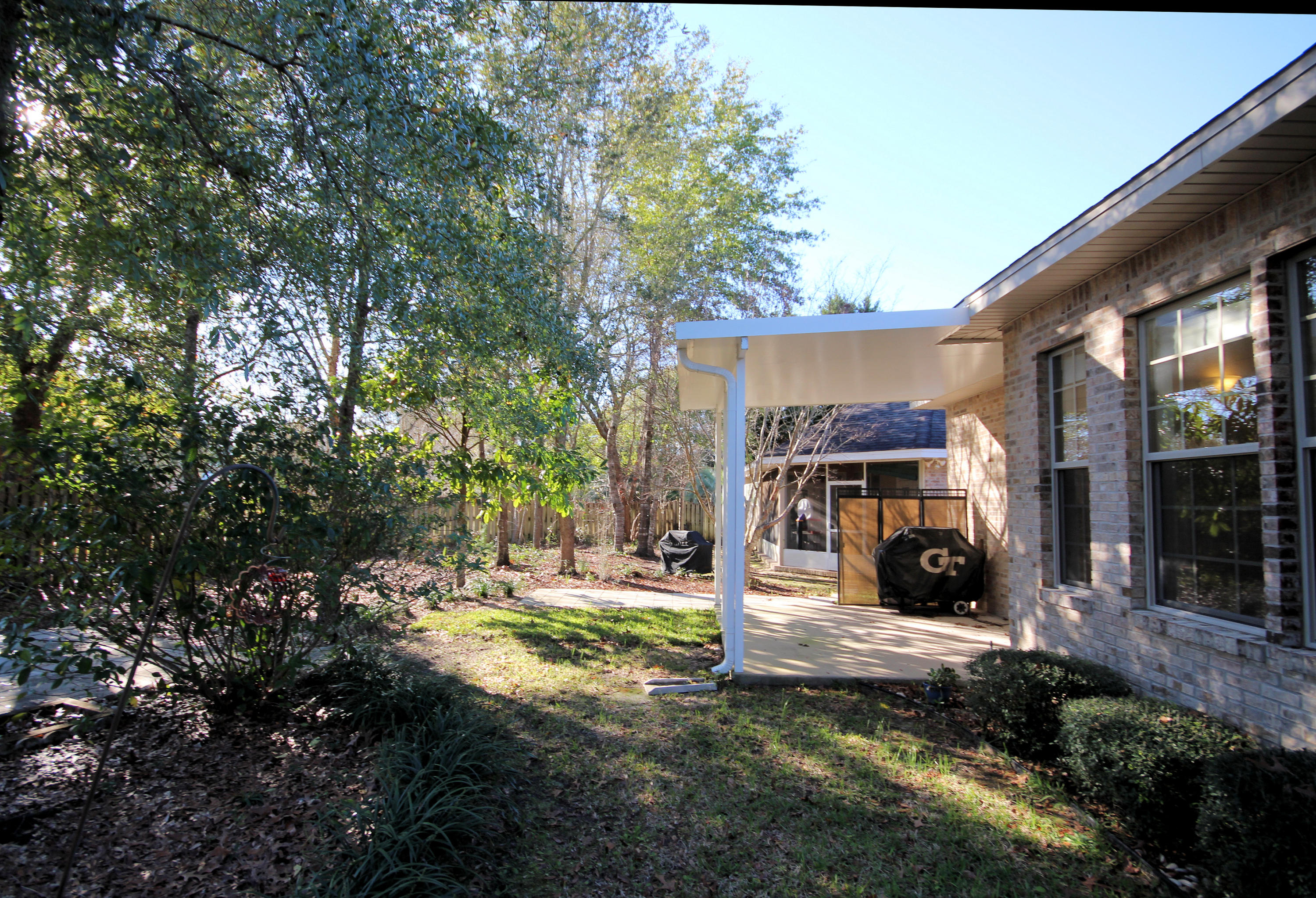 FAIRWAY WOODS S/D - Residential