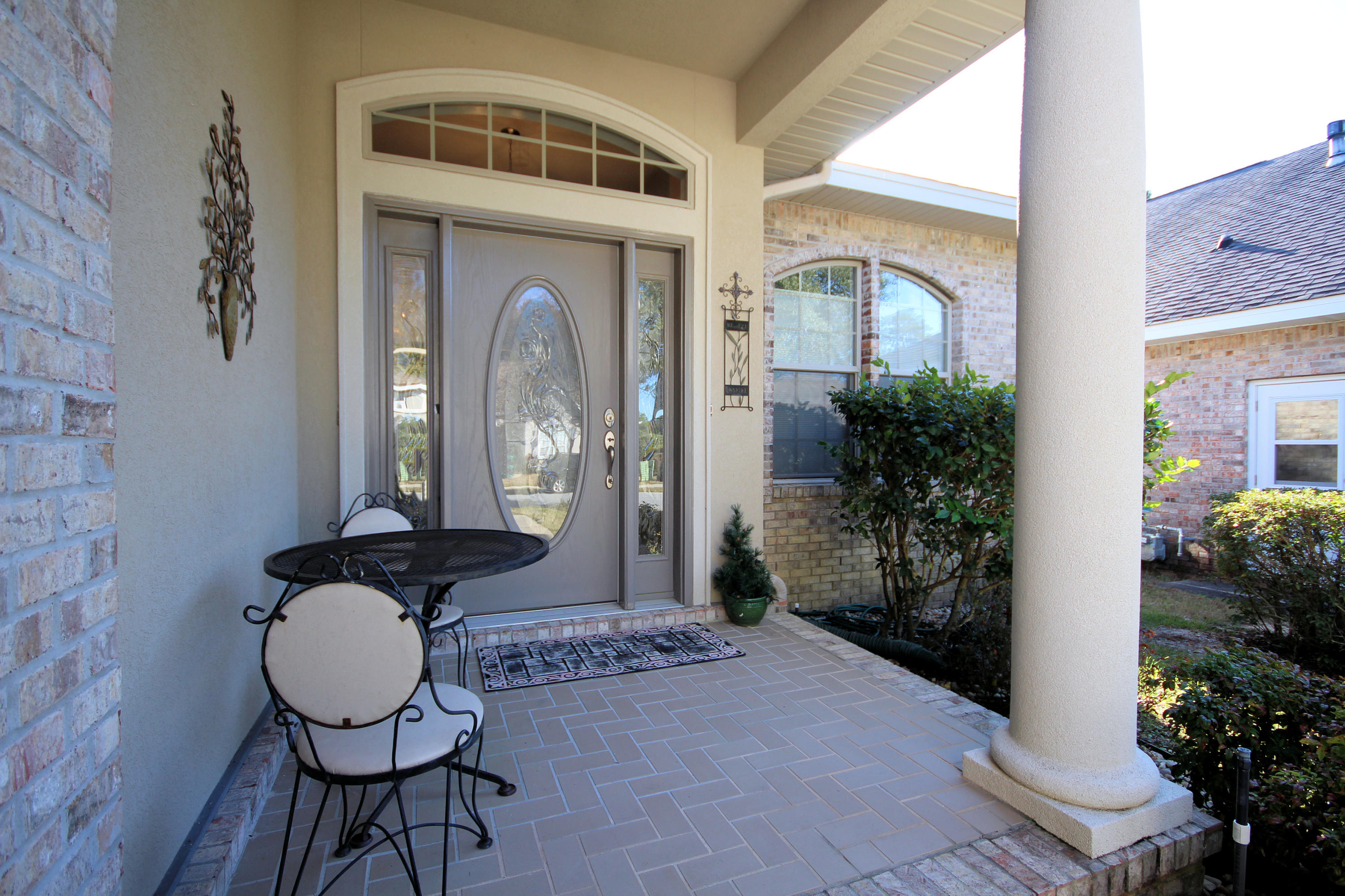 FAIRWAY WOODS S/D - Residential