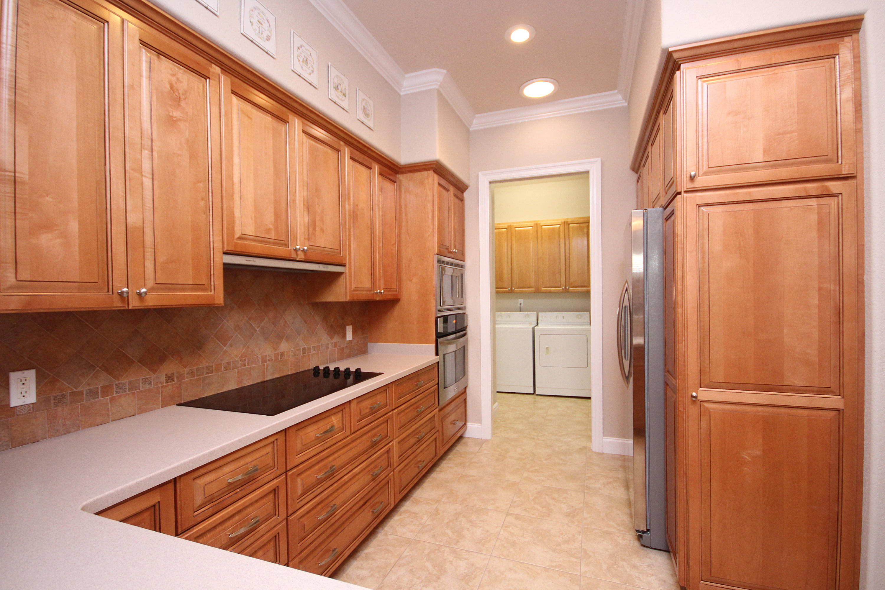 FAIRWAY WOODS S/D - Residential