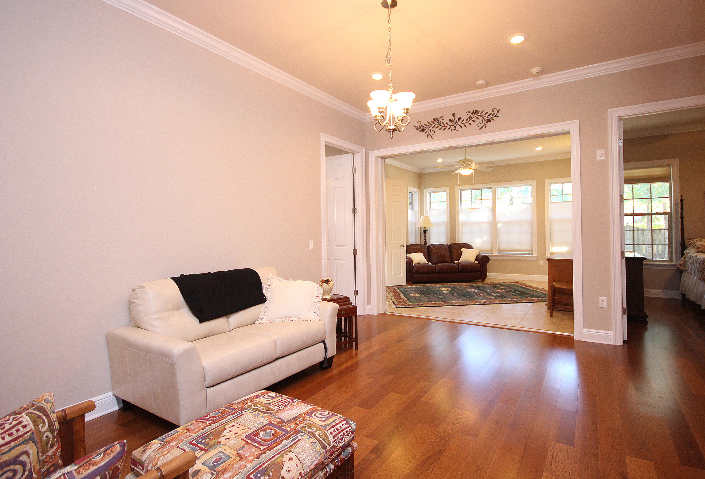 FAIRWAY WOODS S/D - Residential