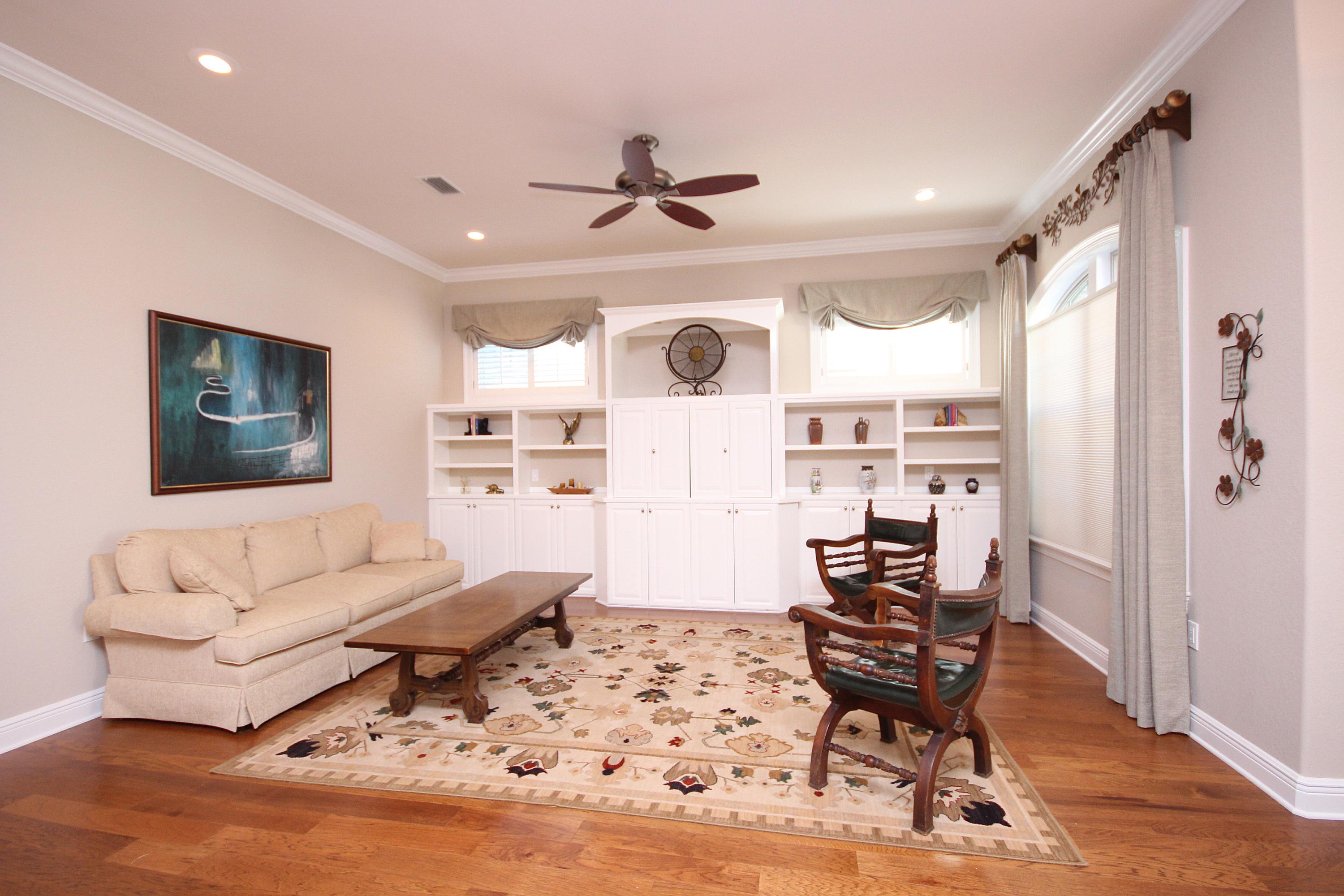 FAIRWAY WOODS S/D - Residential