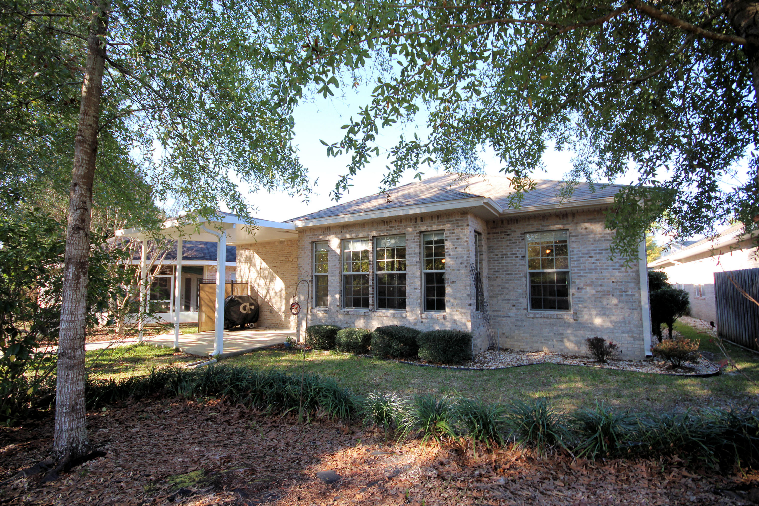 FAIRWAY WOODS S/D - Residential