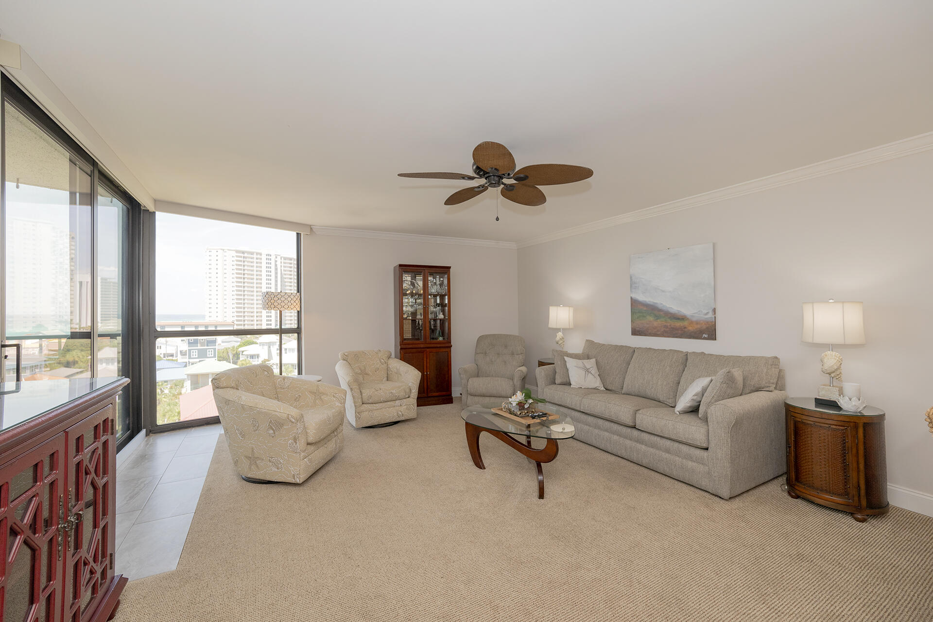 MAINSAIL CONDO PH 4 - Residential