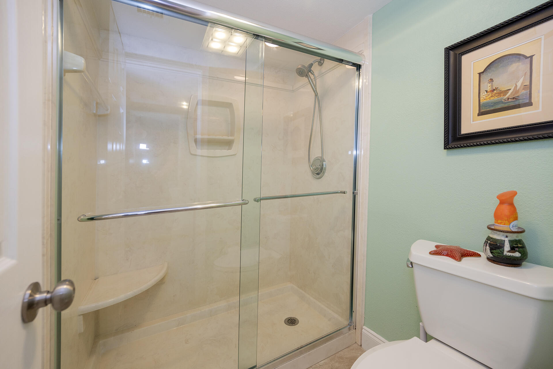 MAINSAIL CONDO PH 4 - Residential