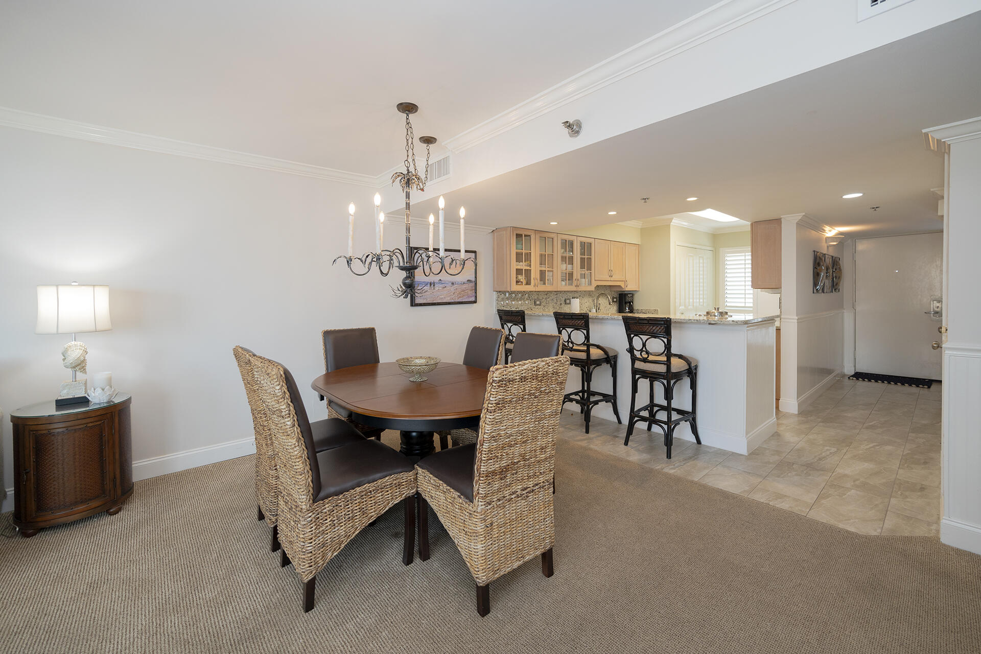 MAINSAIL CONDO PH 4 - Residential